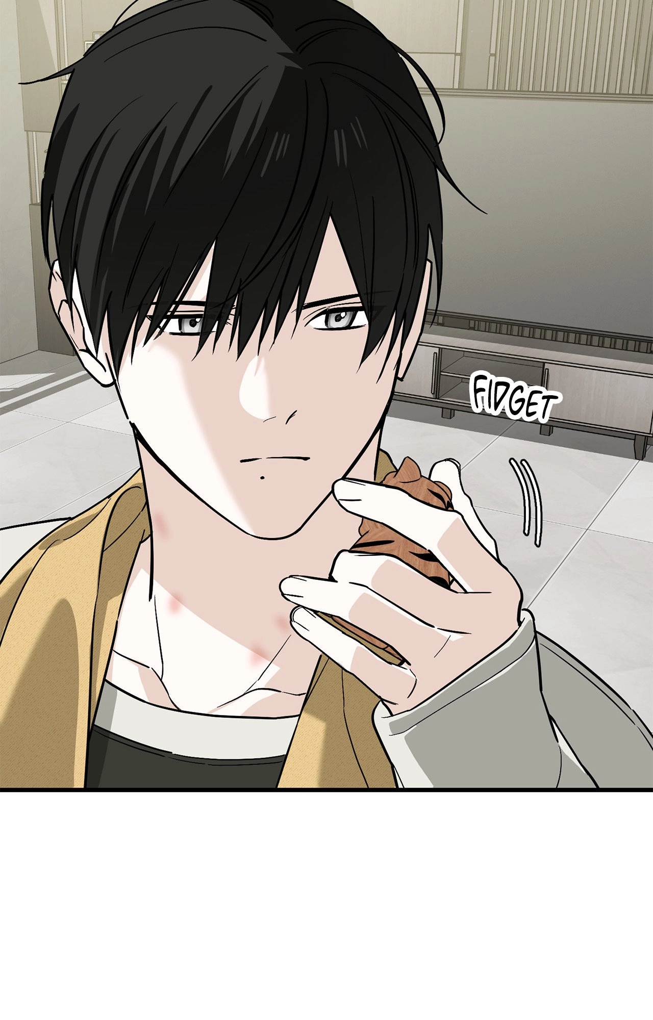 Mark of Fate Chapter 44 page 67 - 
