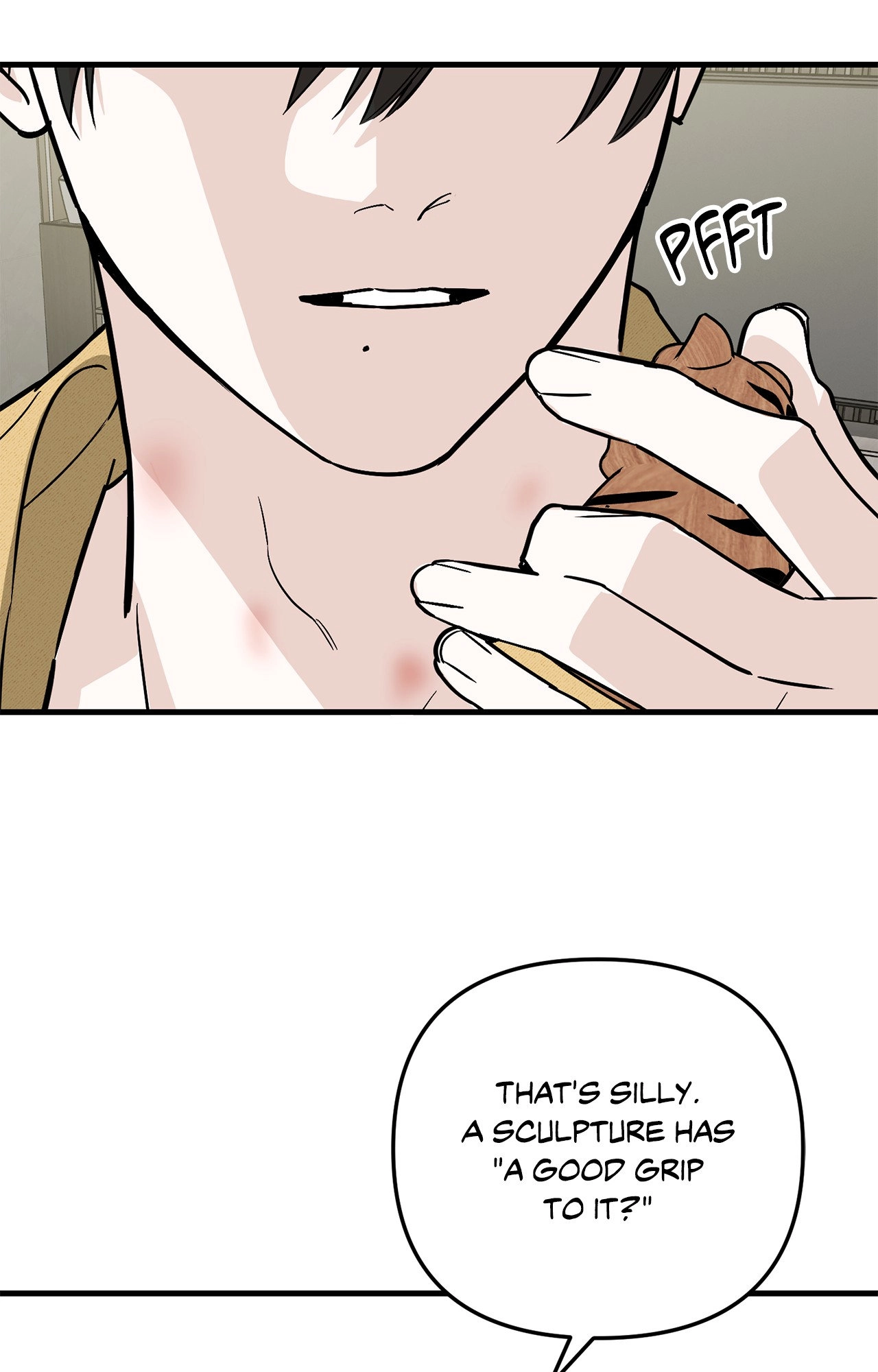 Mark of Fate Chapter 44 page 68 - 