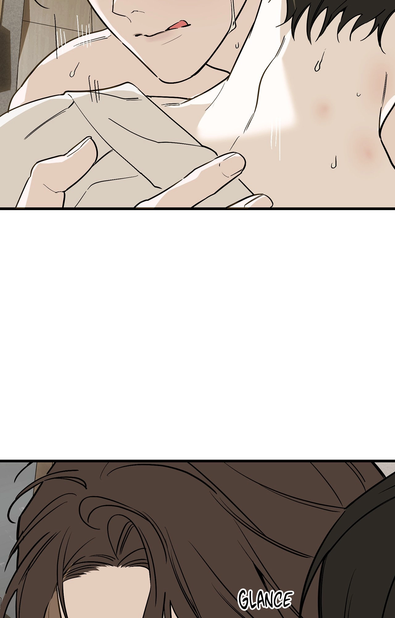 Mark of Fate Chapter 44 page 8 - 