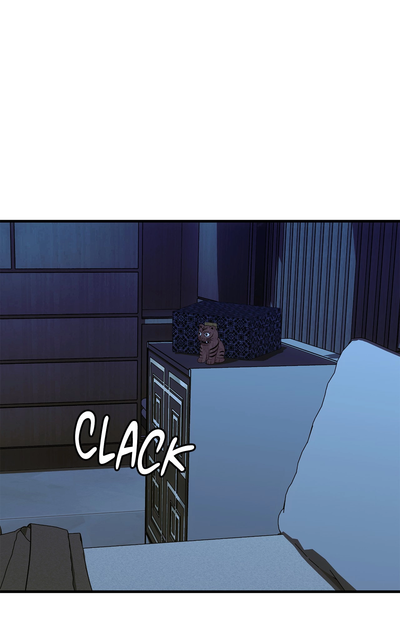 Mark of Fate Chapter 44 page 71 - 