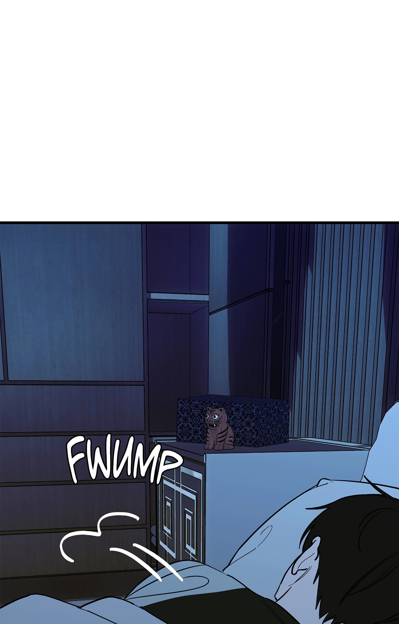 Mark of Fate Chapter 44 page 72 - 