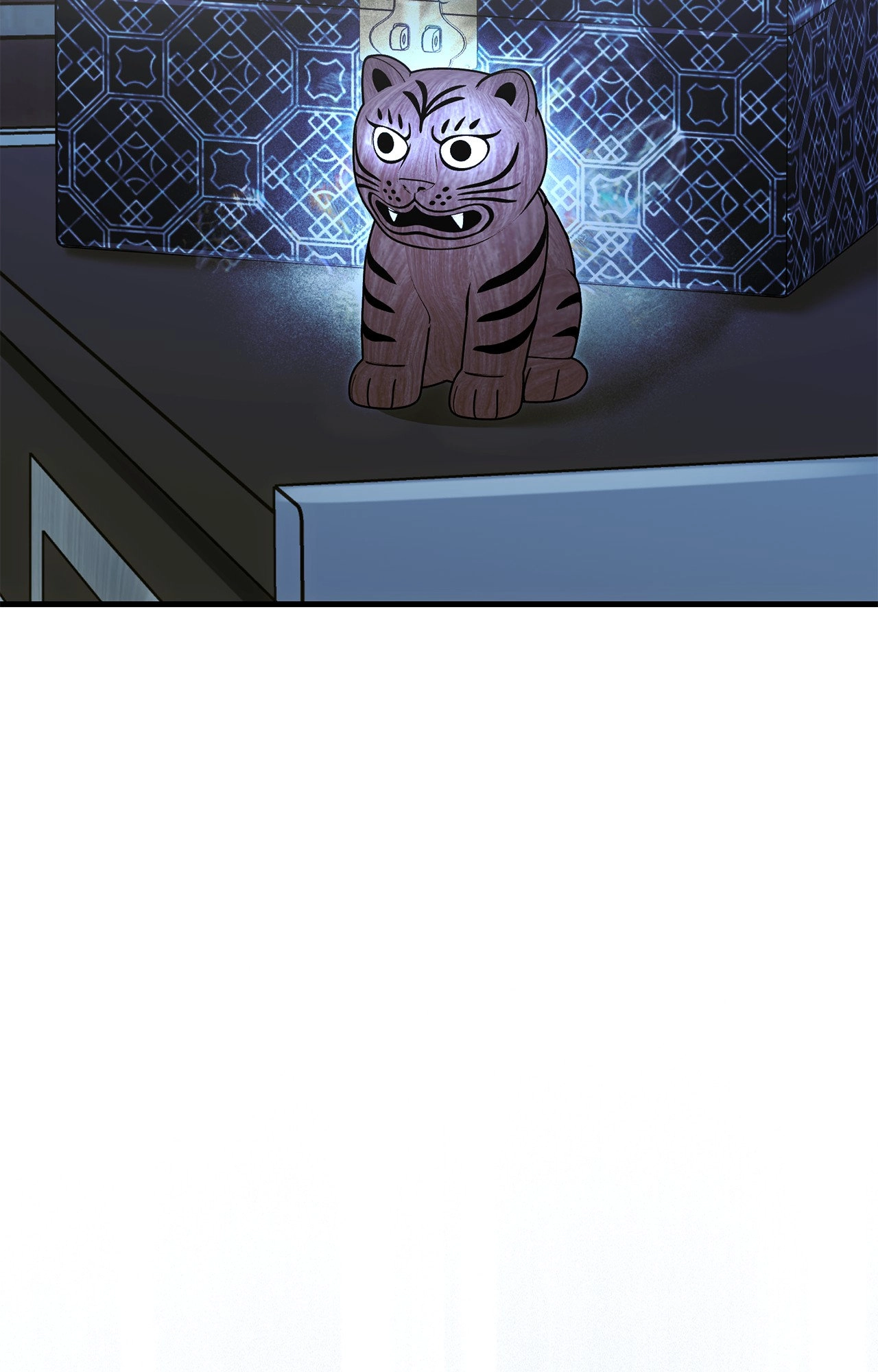 Mark of Fate Chapter 44 page 74 - 