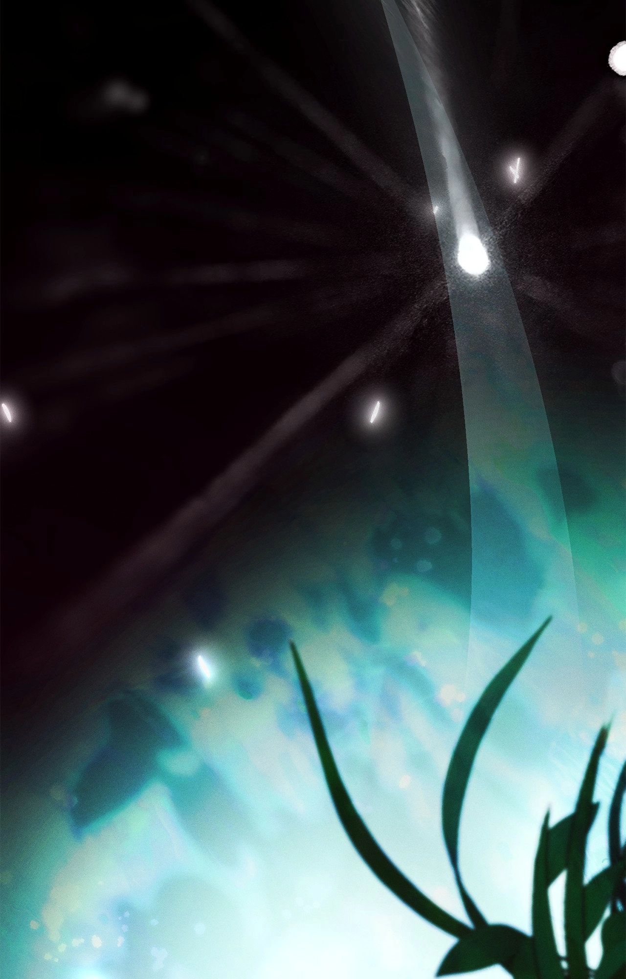 Mark of Fate Chapter 44 page 77 - 