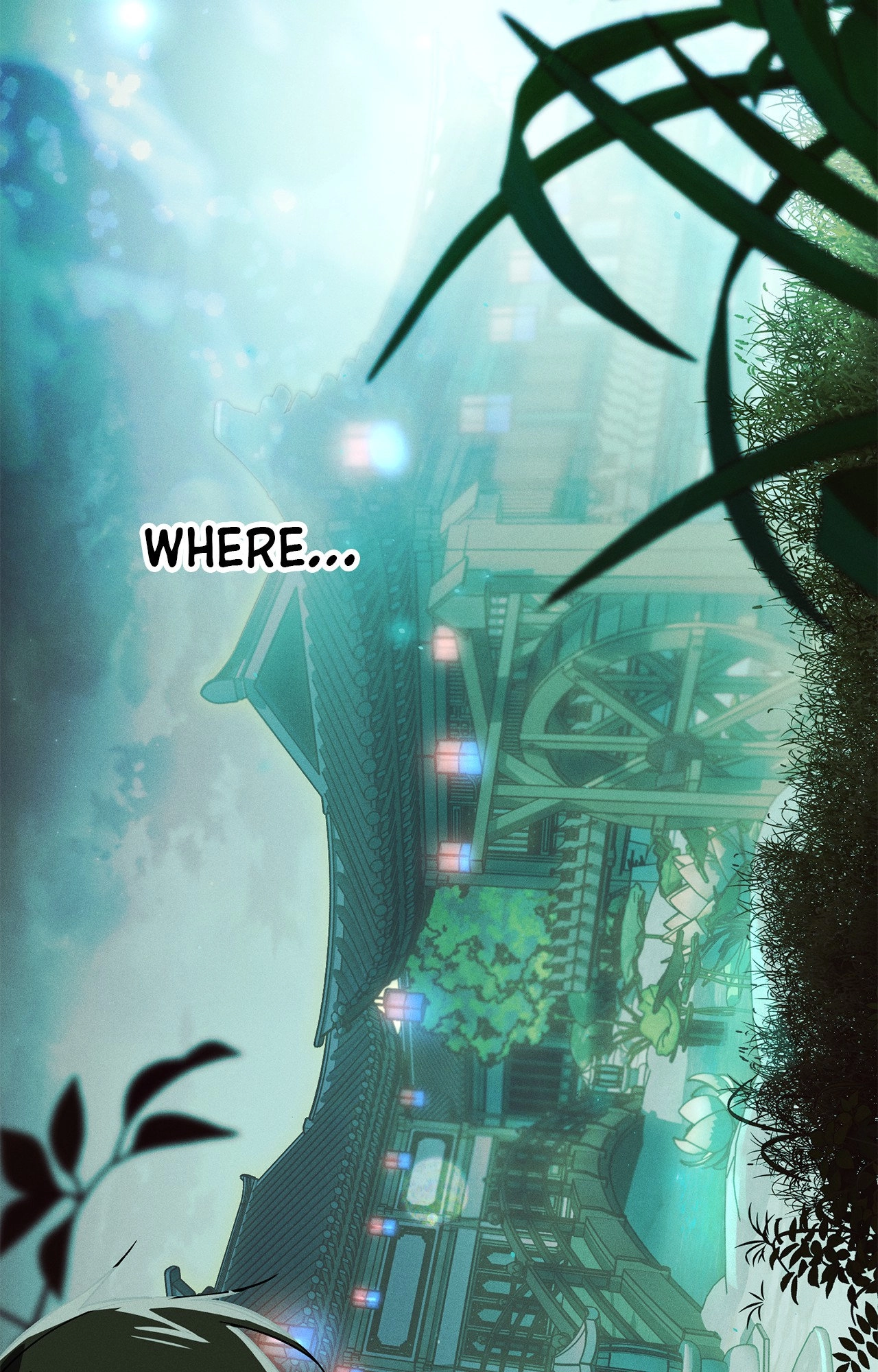 Mark of Fate Chapter 44 page 78 - 