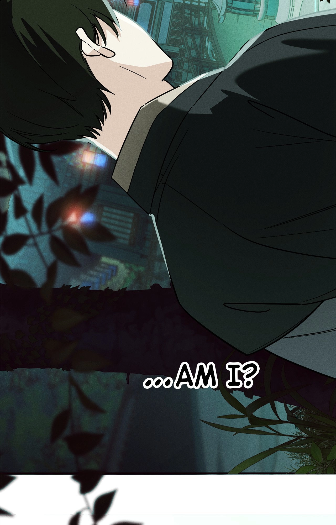 Mark of Fate Chapter 44 page 79 - 