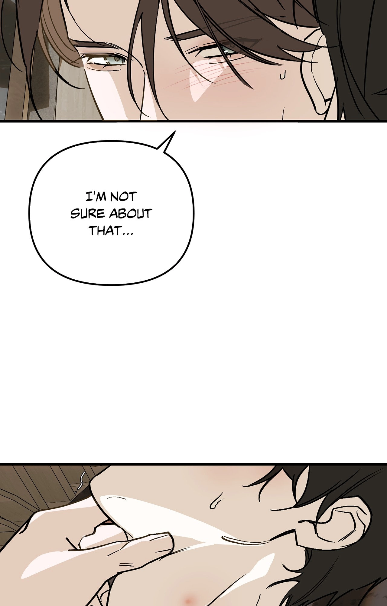 Mark of Fate Chapter 44 page 9 - 
