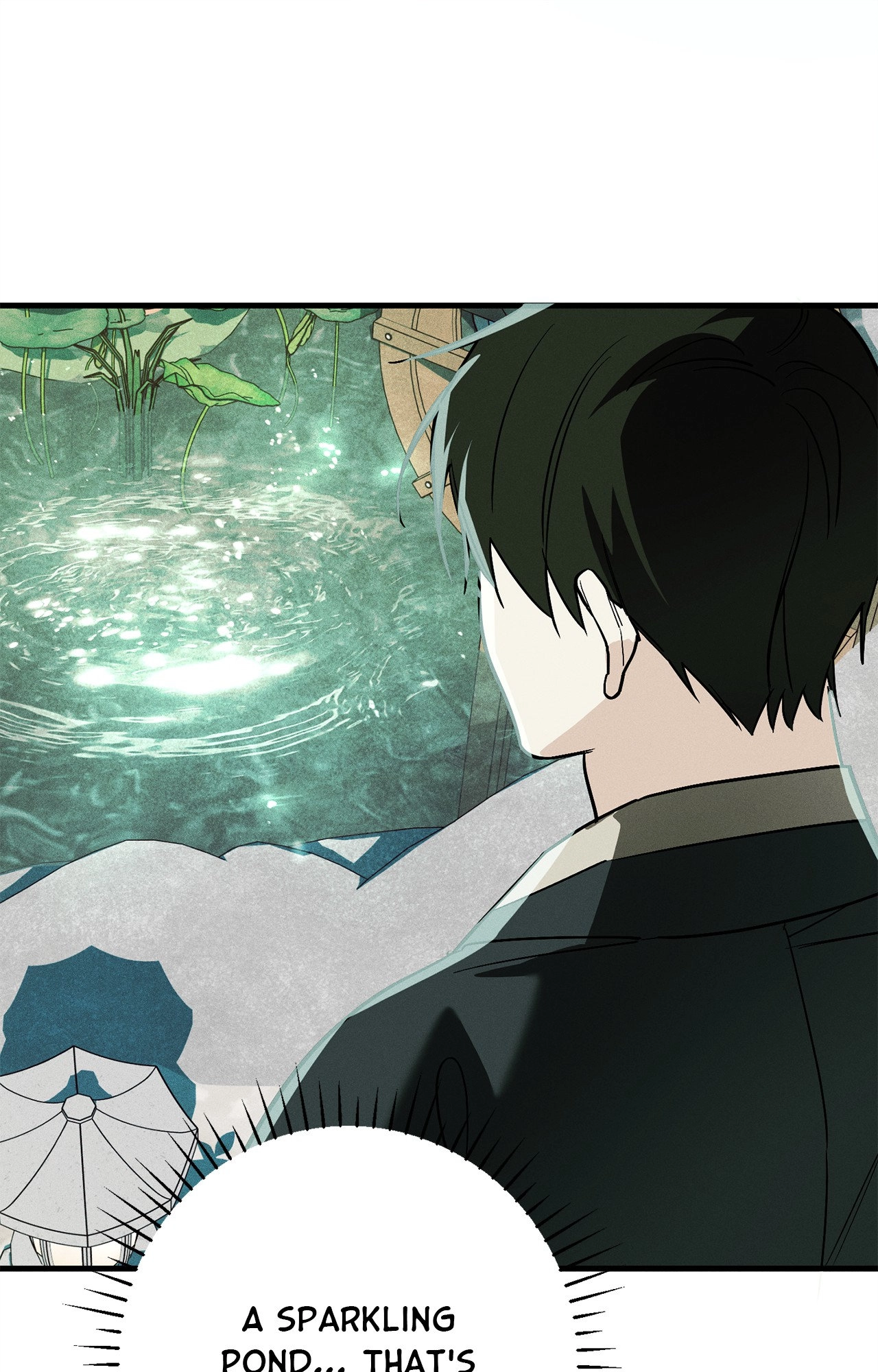 Mark of Fate Chapter 44 page 81 - 