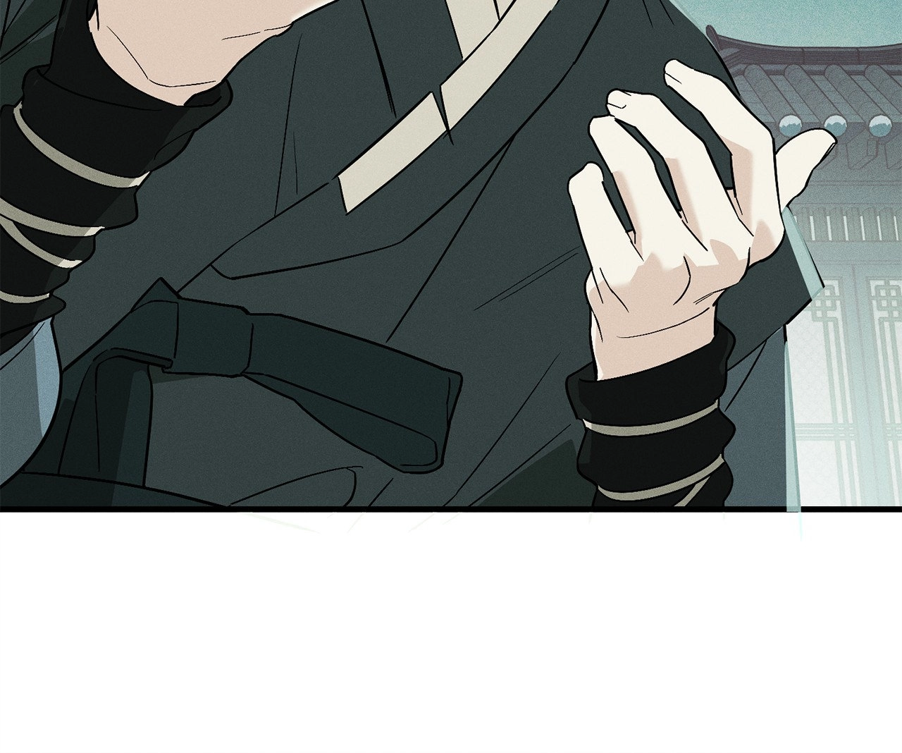 Mark of Fate Chapter 44 page 85 - 