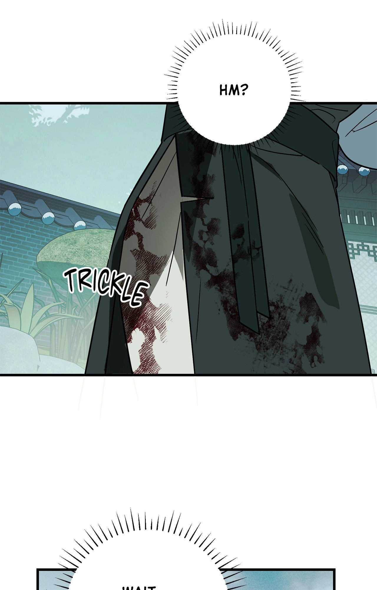 Mark of Fate Chapter 44 page 86 - 