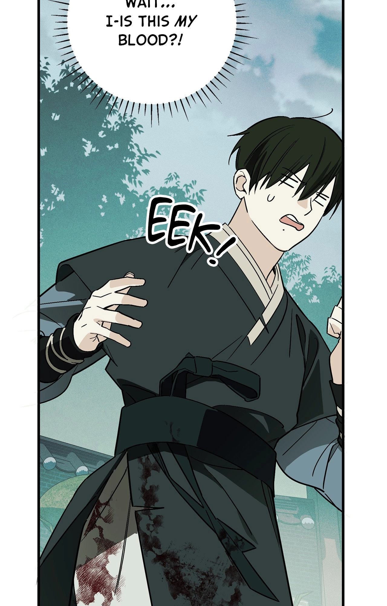 Mark of Fate Chapter 44 page 87 - 