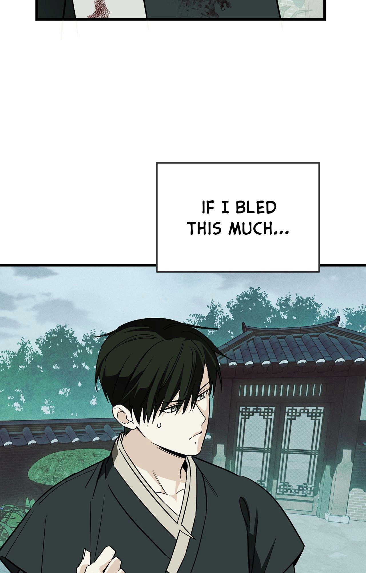 Mark of Fate Chapter 44 page 88 - 