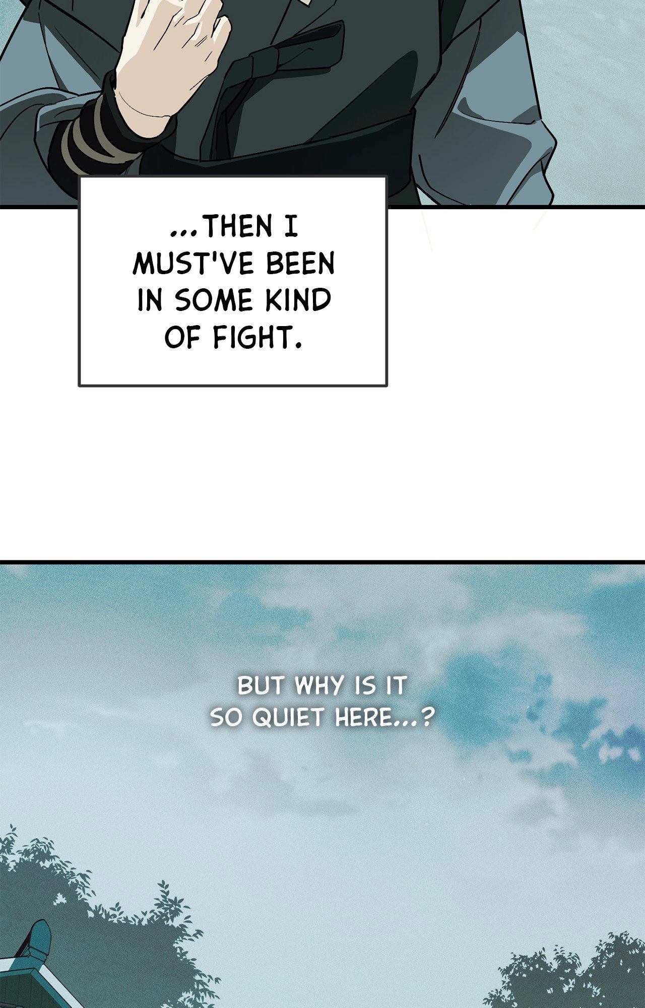 Mark of Fate Chapter 44 page 89 - 