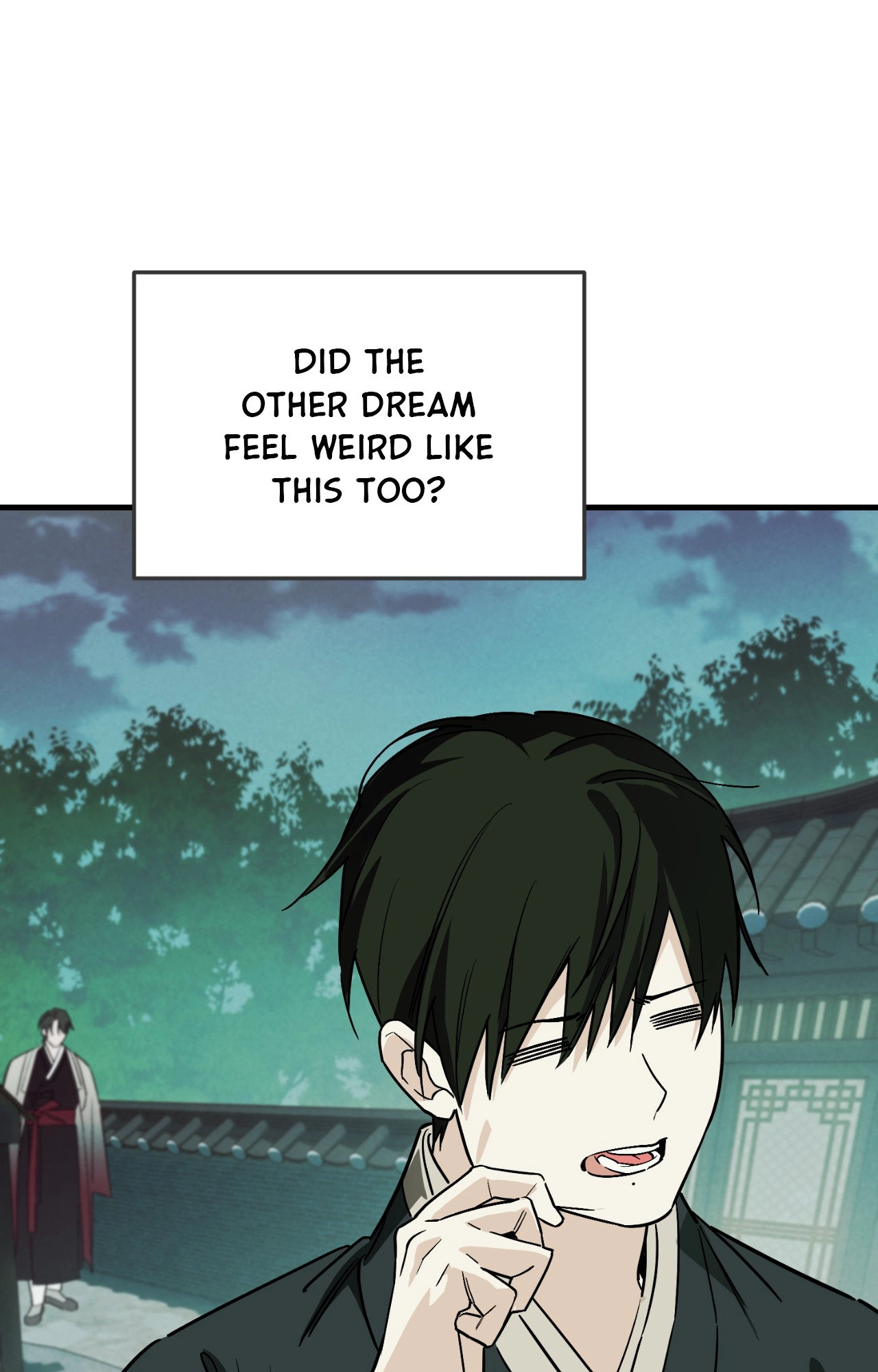 Mark of Fate Chapter 44 page 92 - 