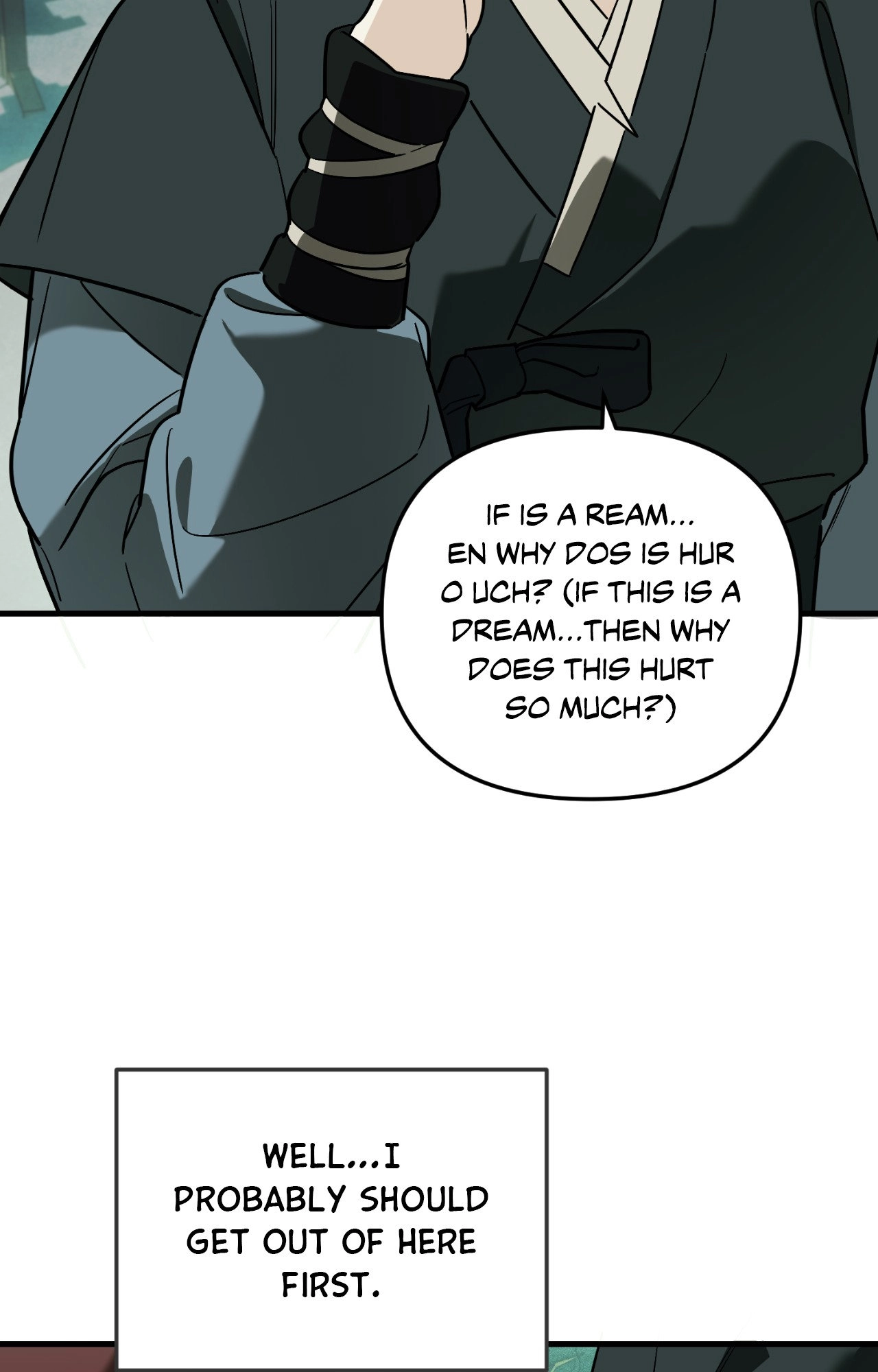 Mark of Fate Chapter 44 page 93 - 