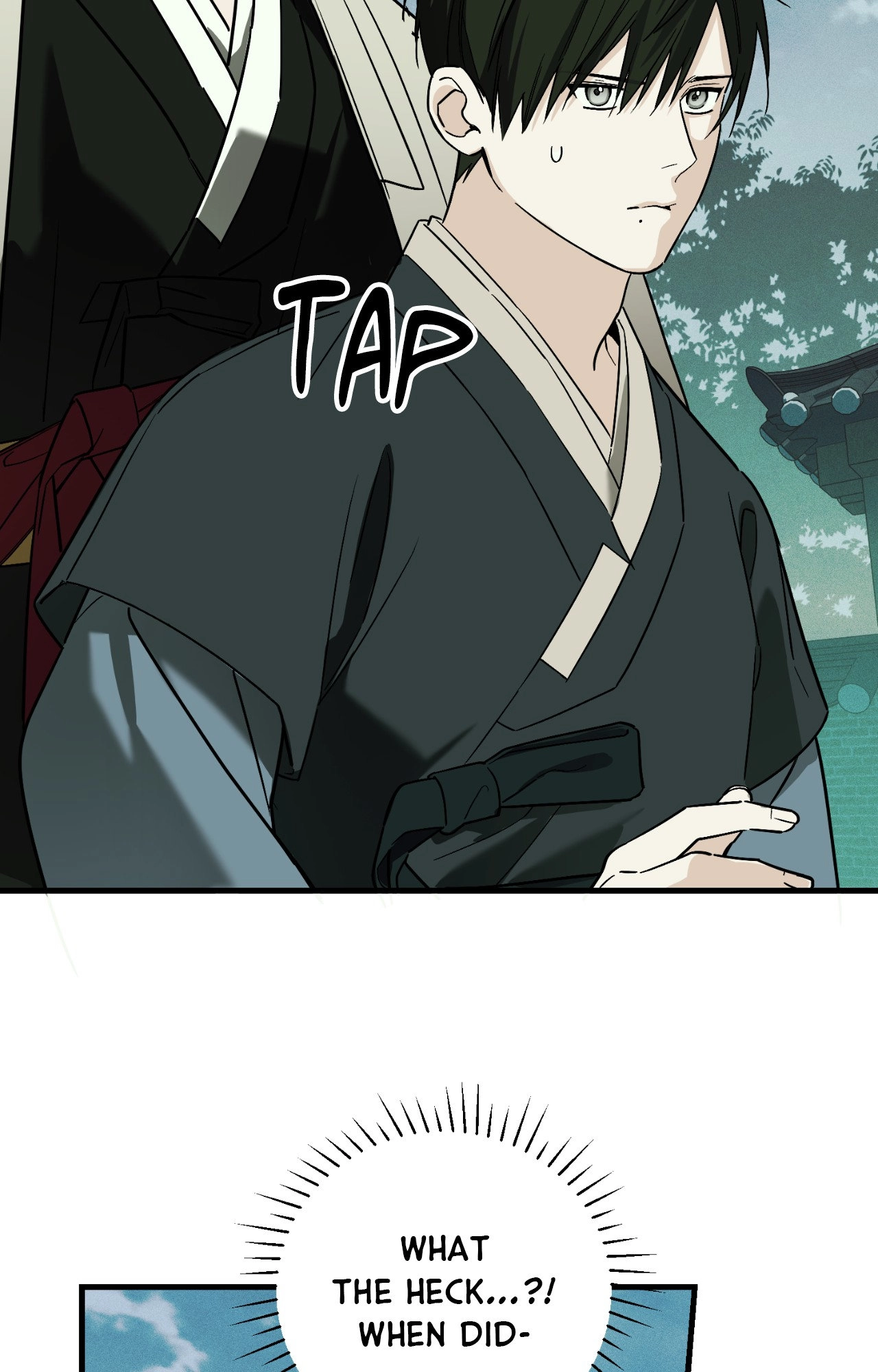 Mark of Fate Chapter 44 page 95 - 