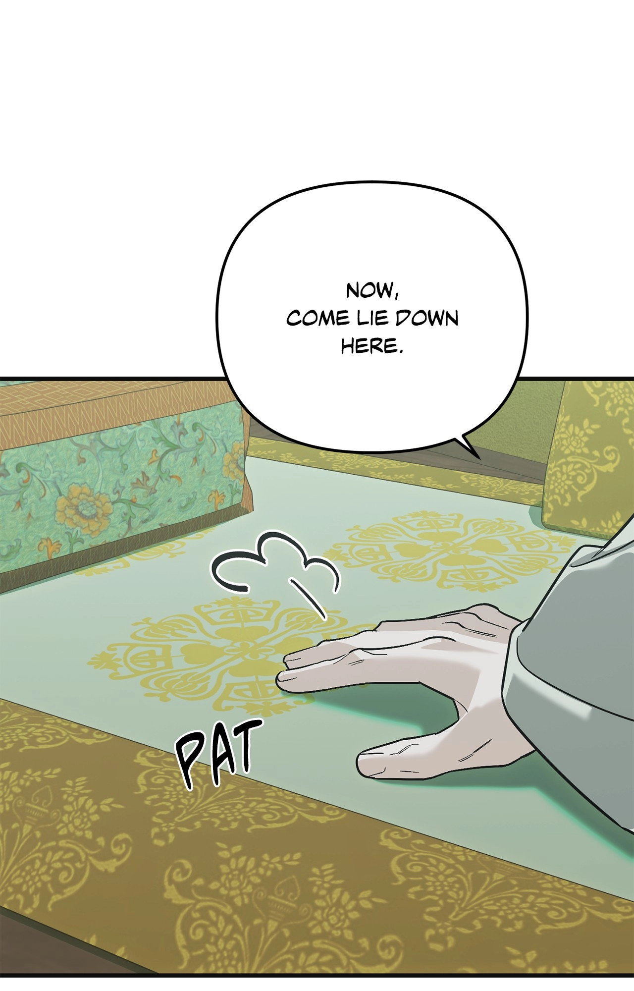 Mark of Fate Chapter 45 page 101 - 