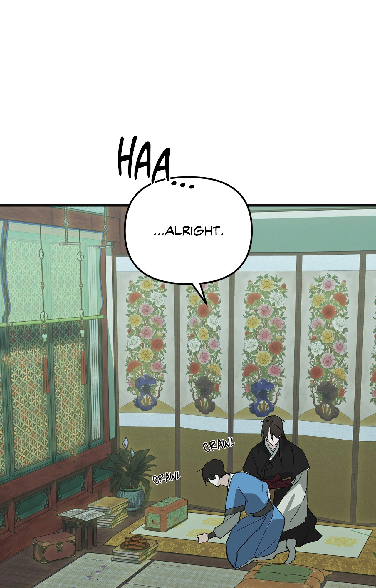 Mark of Fate Chapter 45 page 102 - 