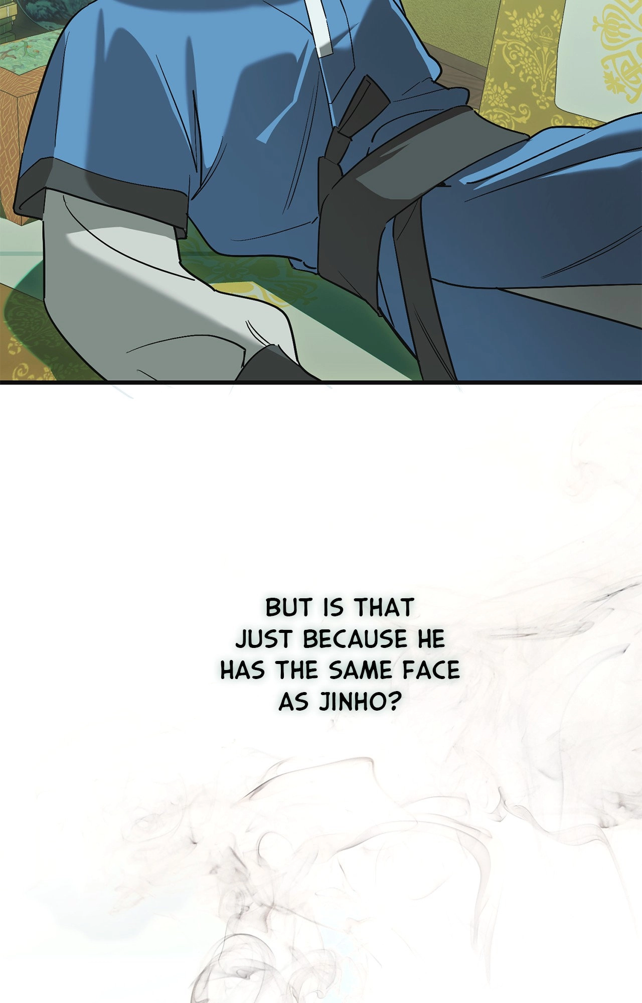 Mark of Fate Chapter 45 page 104 - 
