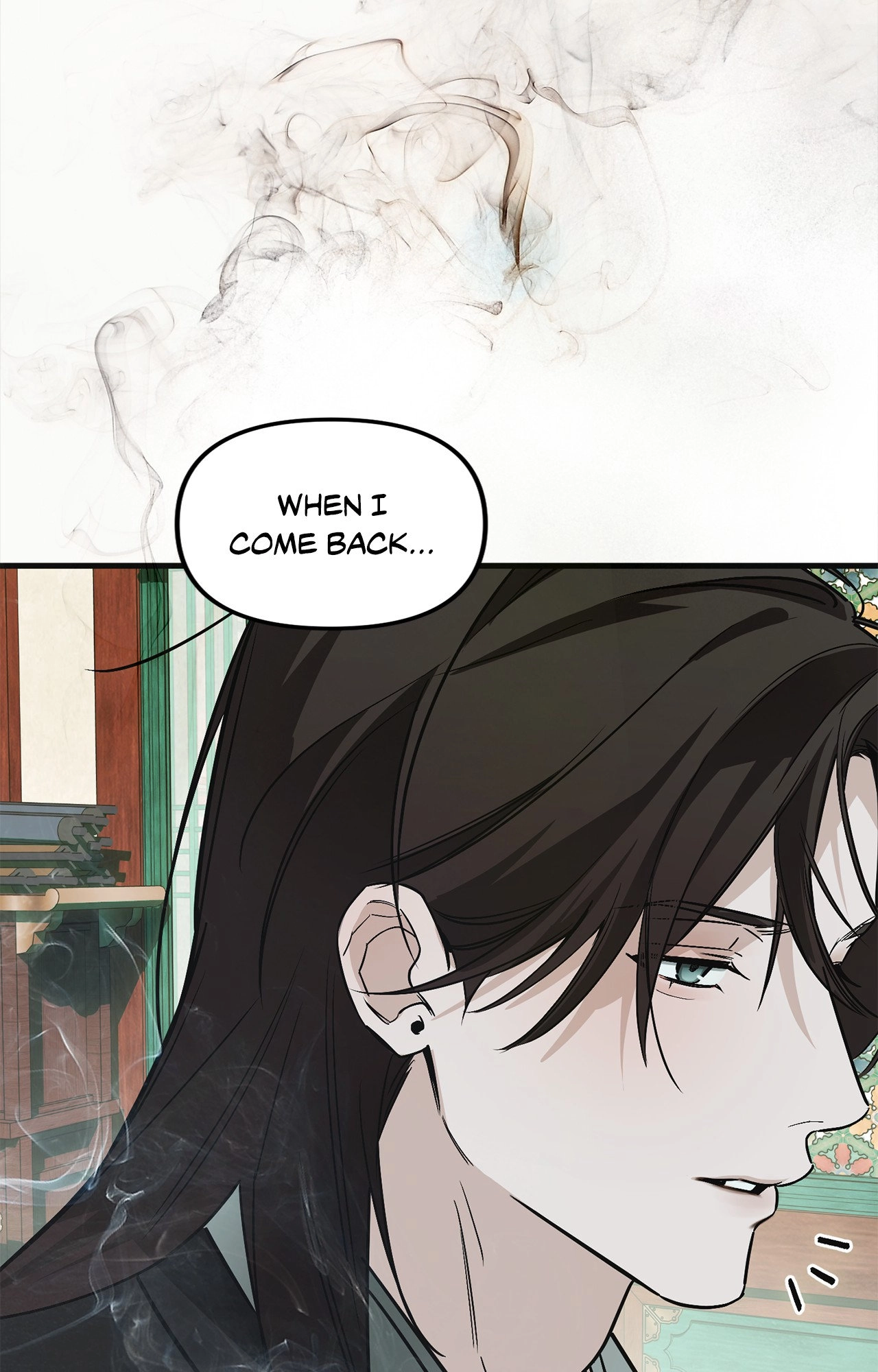 Mark of Fate Chapter 45 page 106 - 