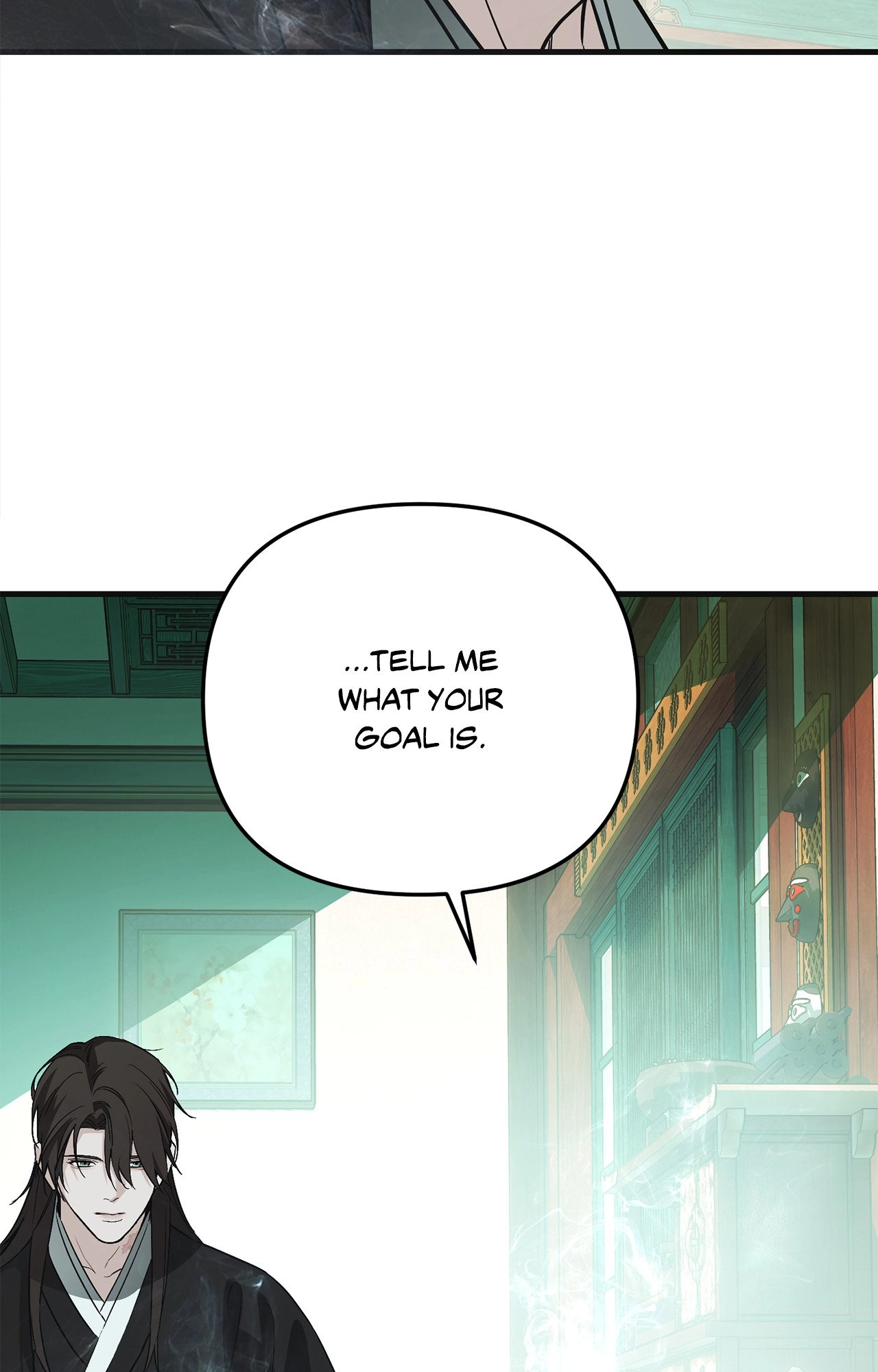 Mark of Fate Chapter 45 page 107 - 