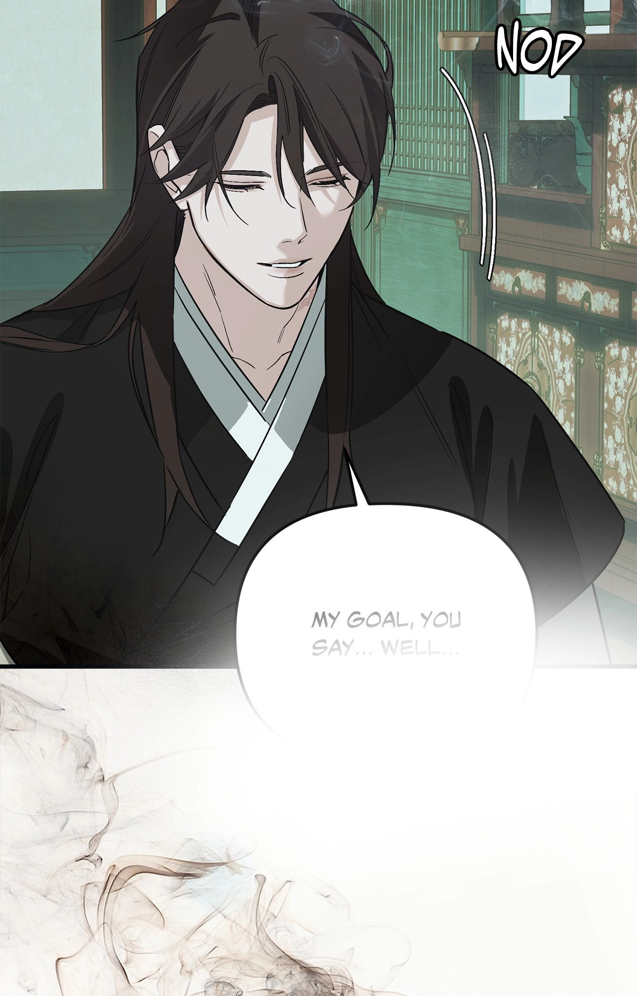 Mark of Fate Chapter 45 page 109 - 