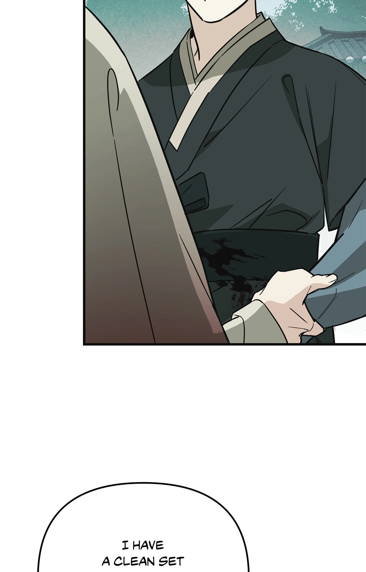 Mark of Fate Chapter 45 page 12 - 