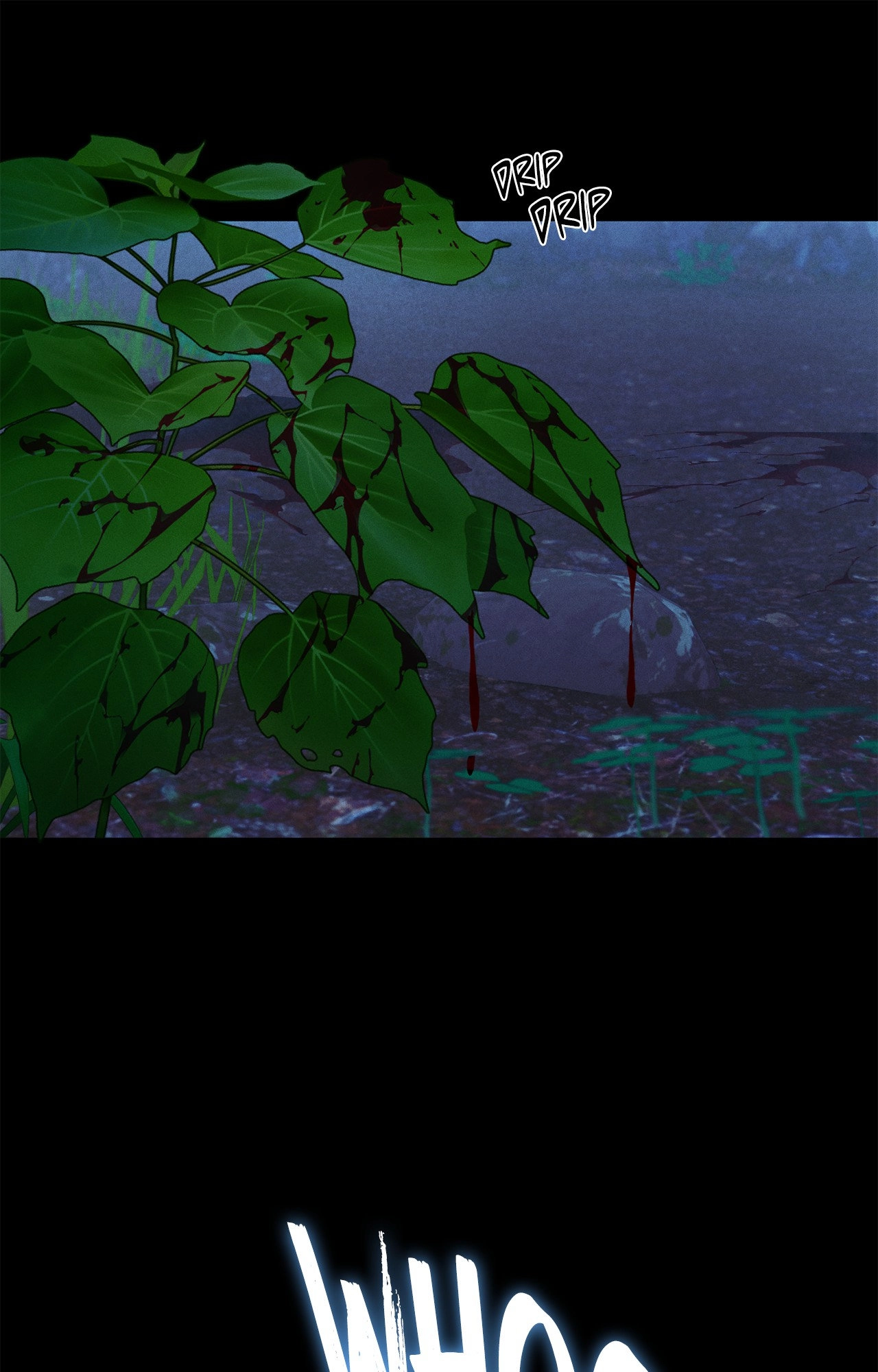 Mark of Fate Chapter 45 page 112 - 