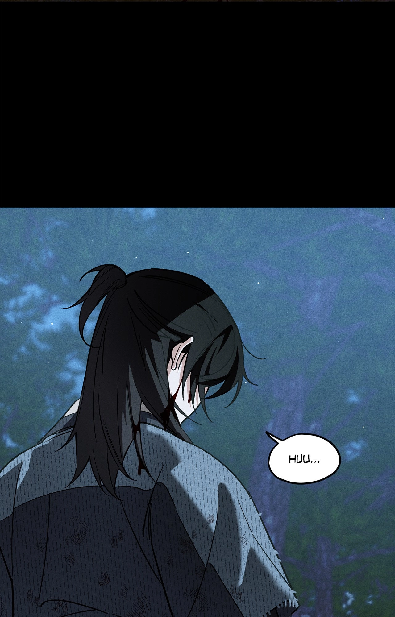 Mark of Fate Chapter 45 page 114 - 