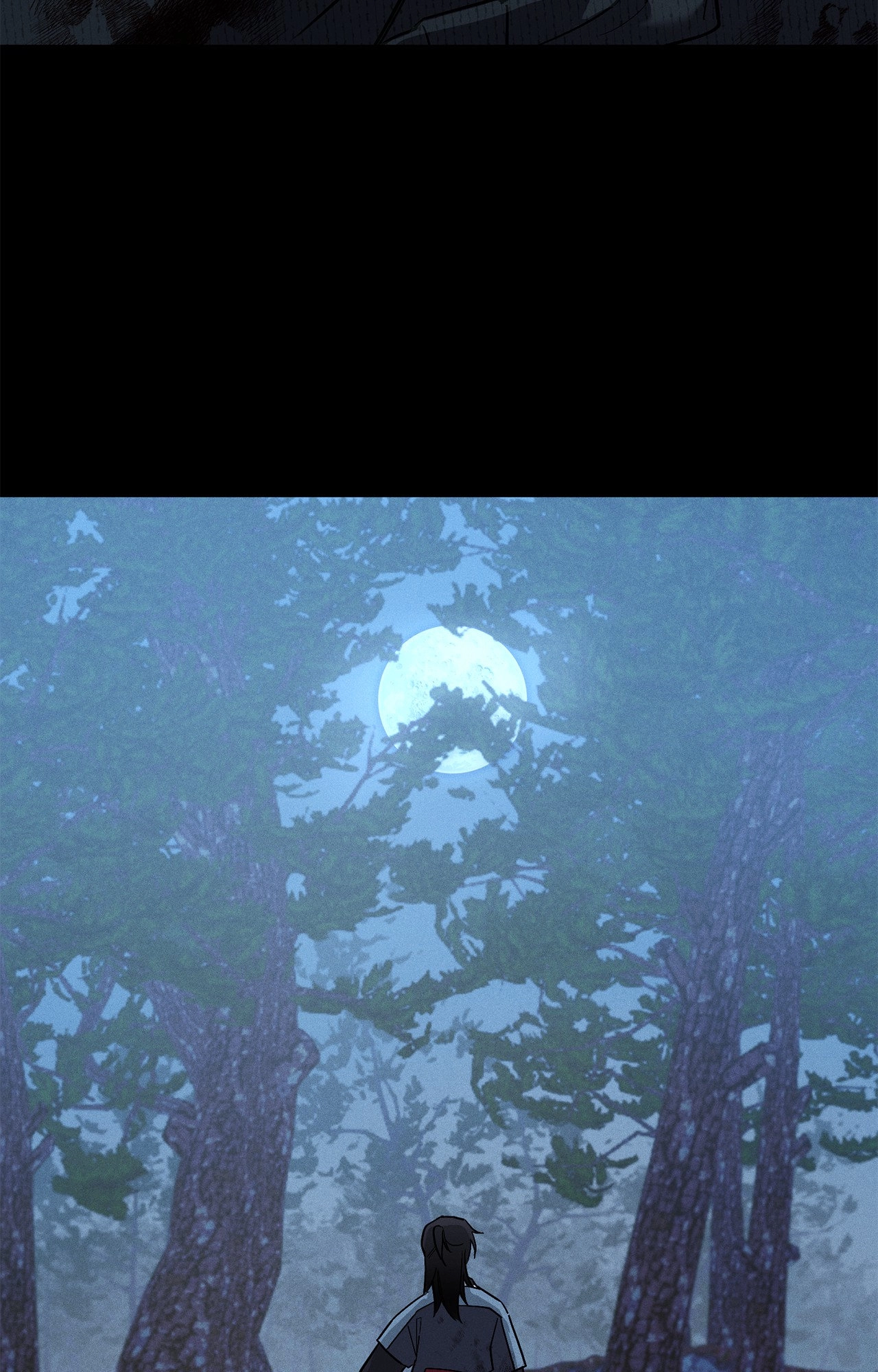 Mark of Fate Chapter 45 page 117 - 