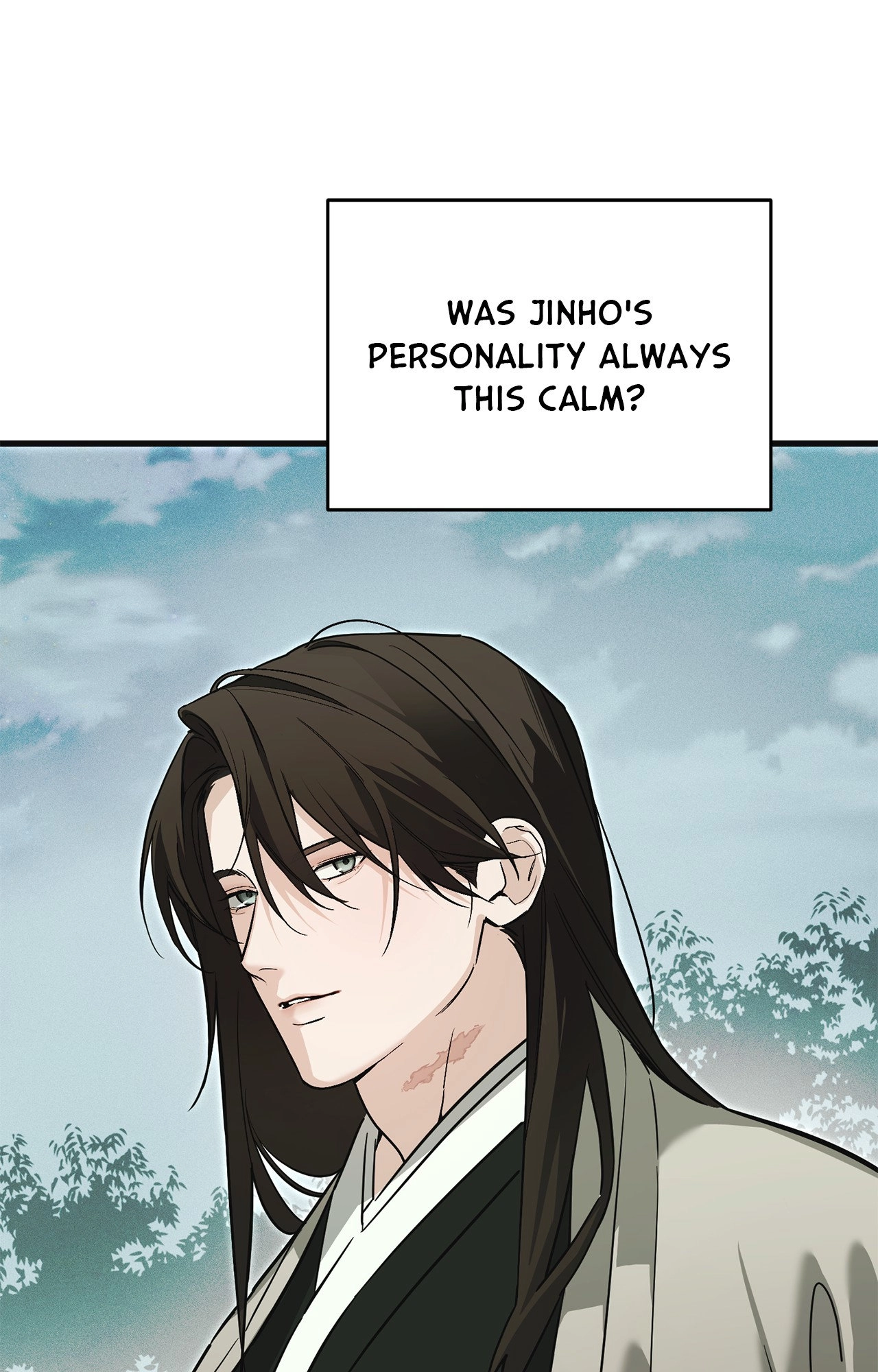 Mark of Fate Chapter 45 page 16 - 