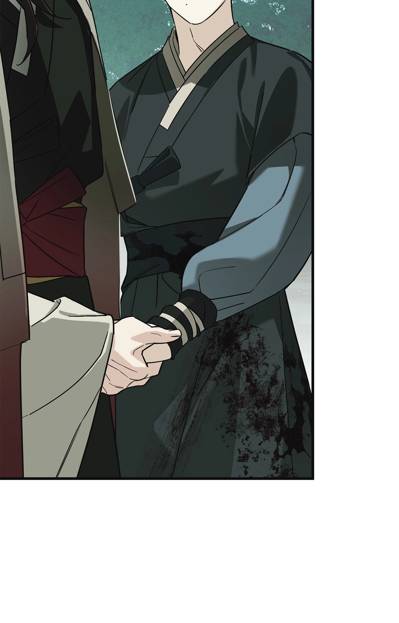 Mark of Fate Chapter 45 page 18 - 