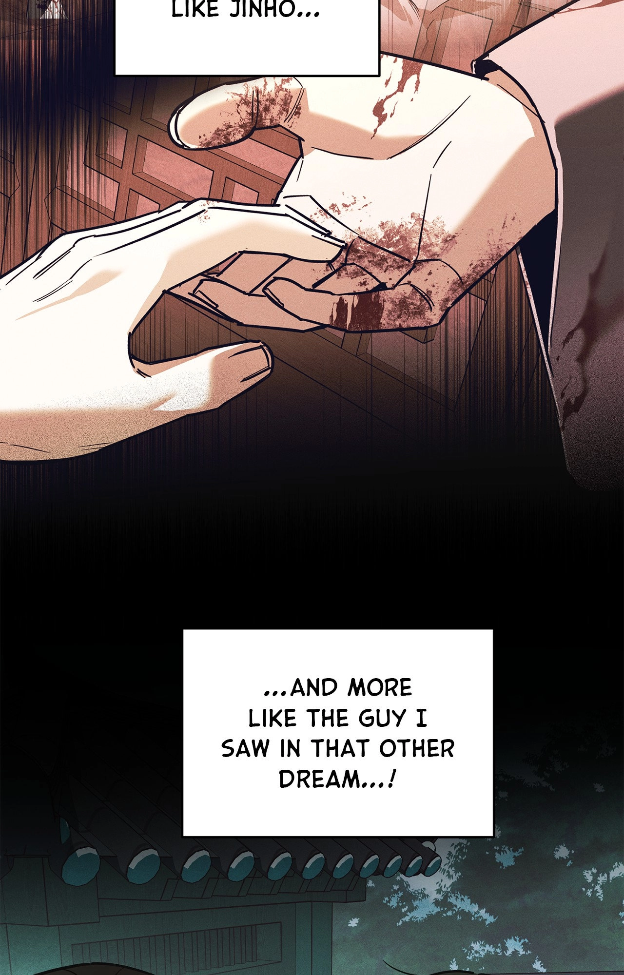Mark of Fate Chapter 45 page 22 - 