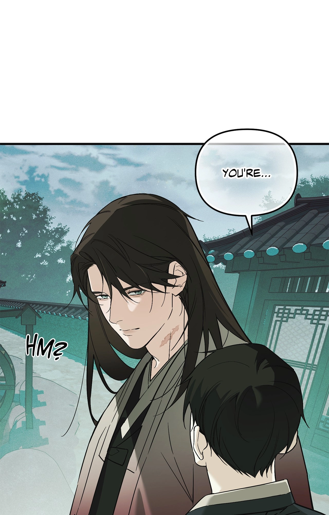 Mark of Fate Chapter 45 page 24 - 