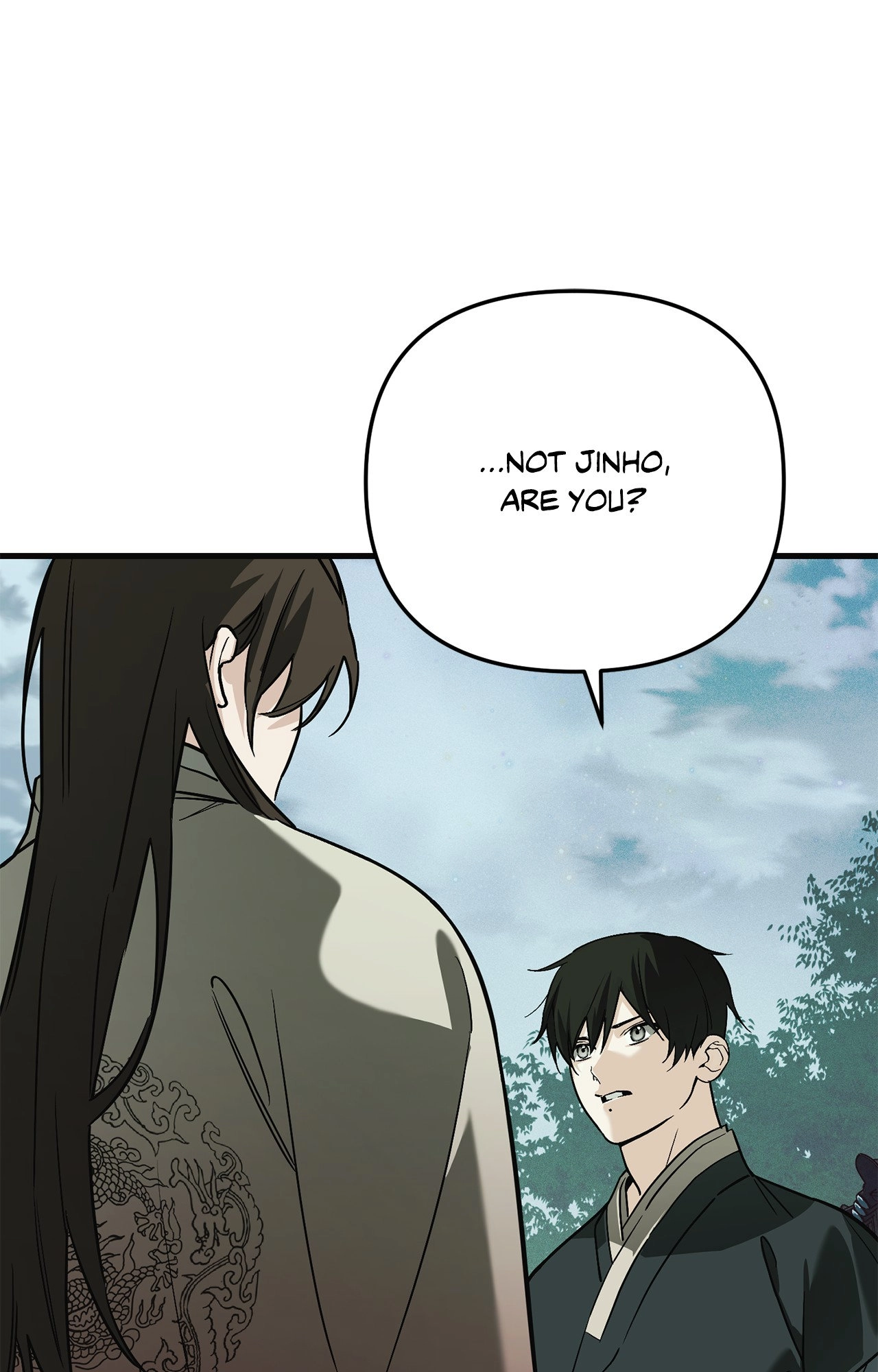 Mark of Fate Chapter 45 page 26 - 