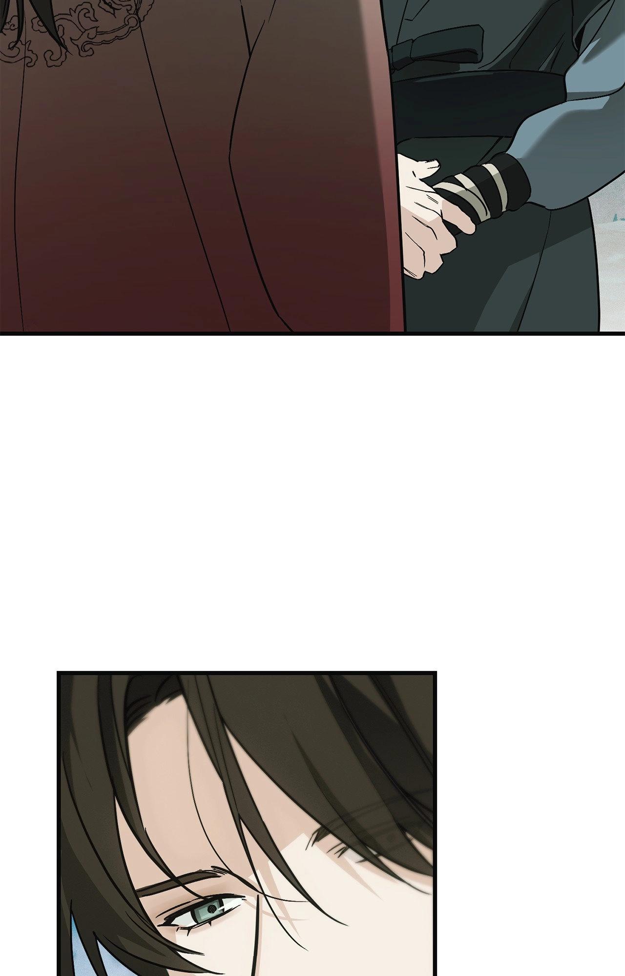 Mark of Fate Chapter 45 page 27 - 