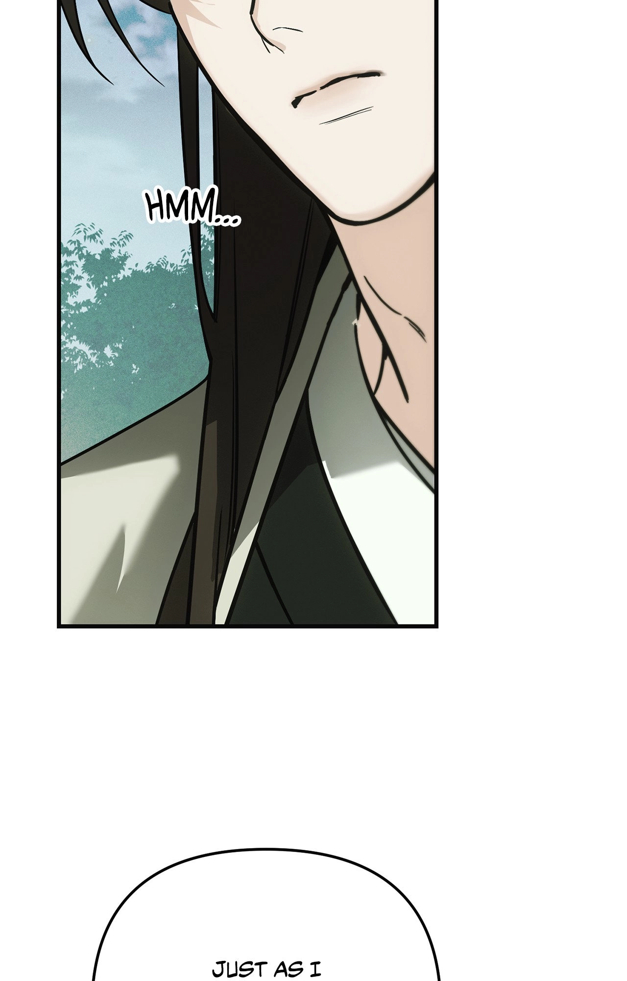 Mark of Fate Chapter 45 page 28 - 