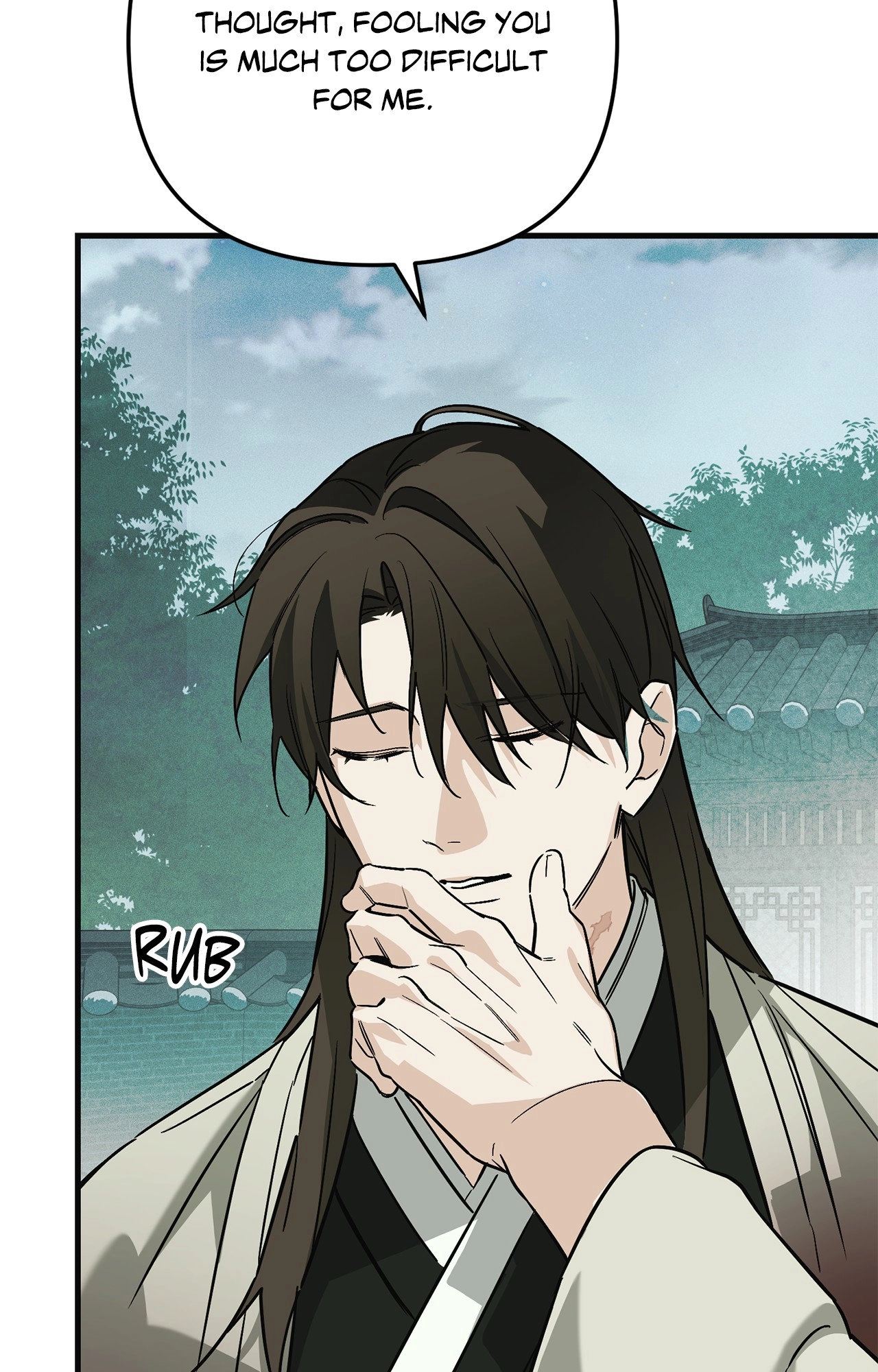 Mark of Fate Chapter 45 page 29 - 