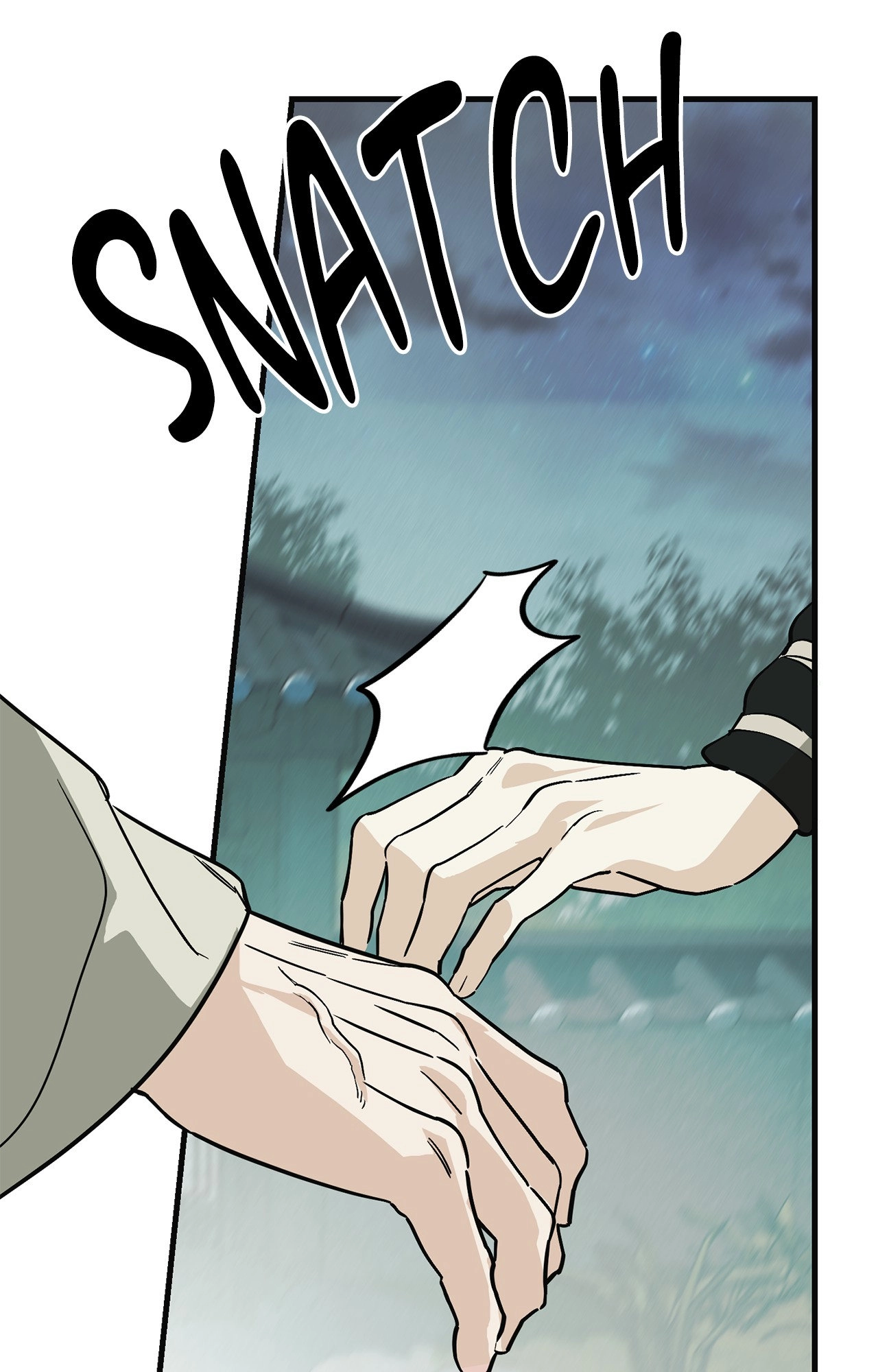 Mark of Fate Chapter 45 page 32 - 