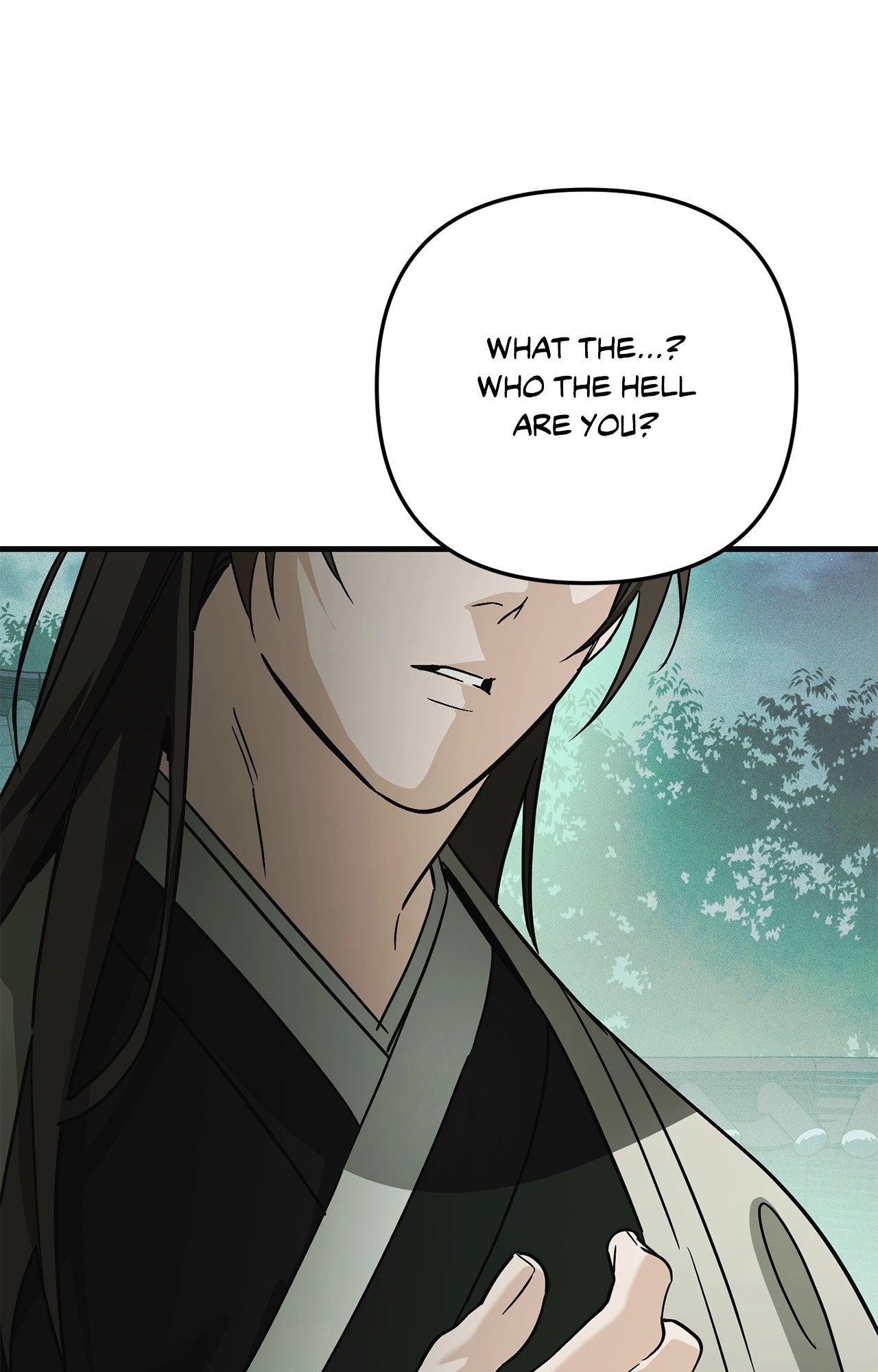 Mark of Fate Chapter 45 page 34 - 