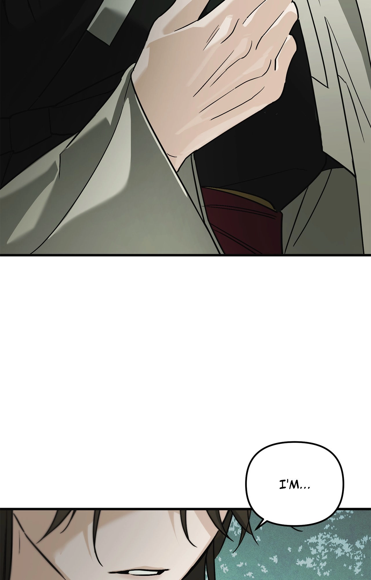 Mark of Fate Chapter 45 page 35 - 