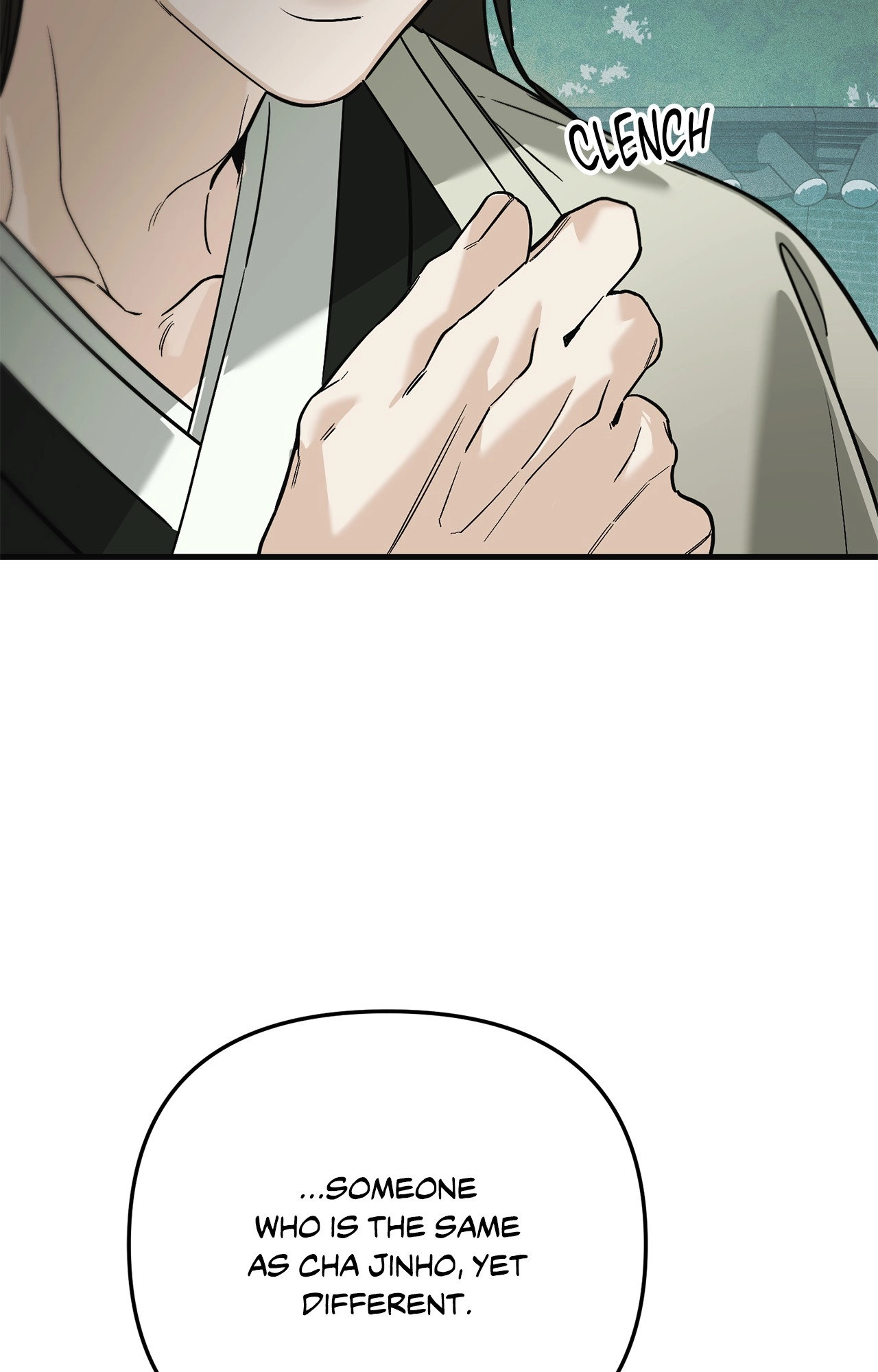 Mark of Fate Chapter 45 page 36 - 