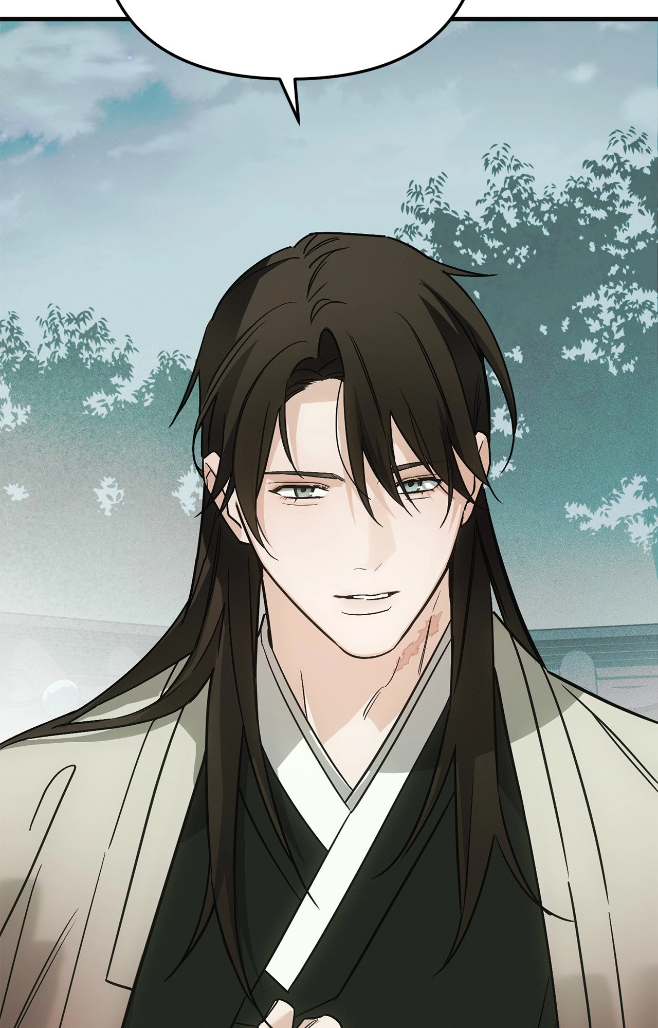 Mark of Fate Chapter 45 page 37 - 