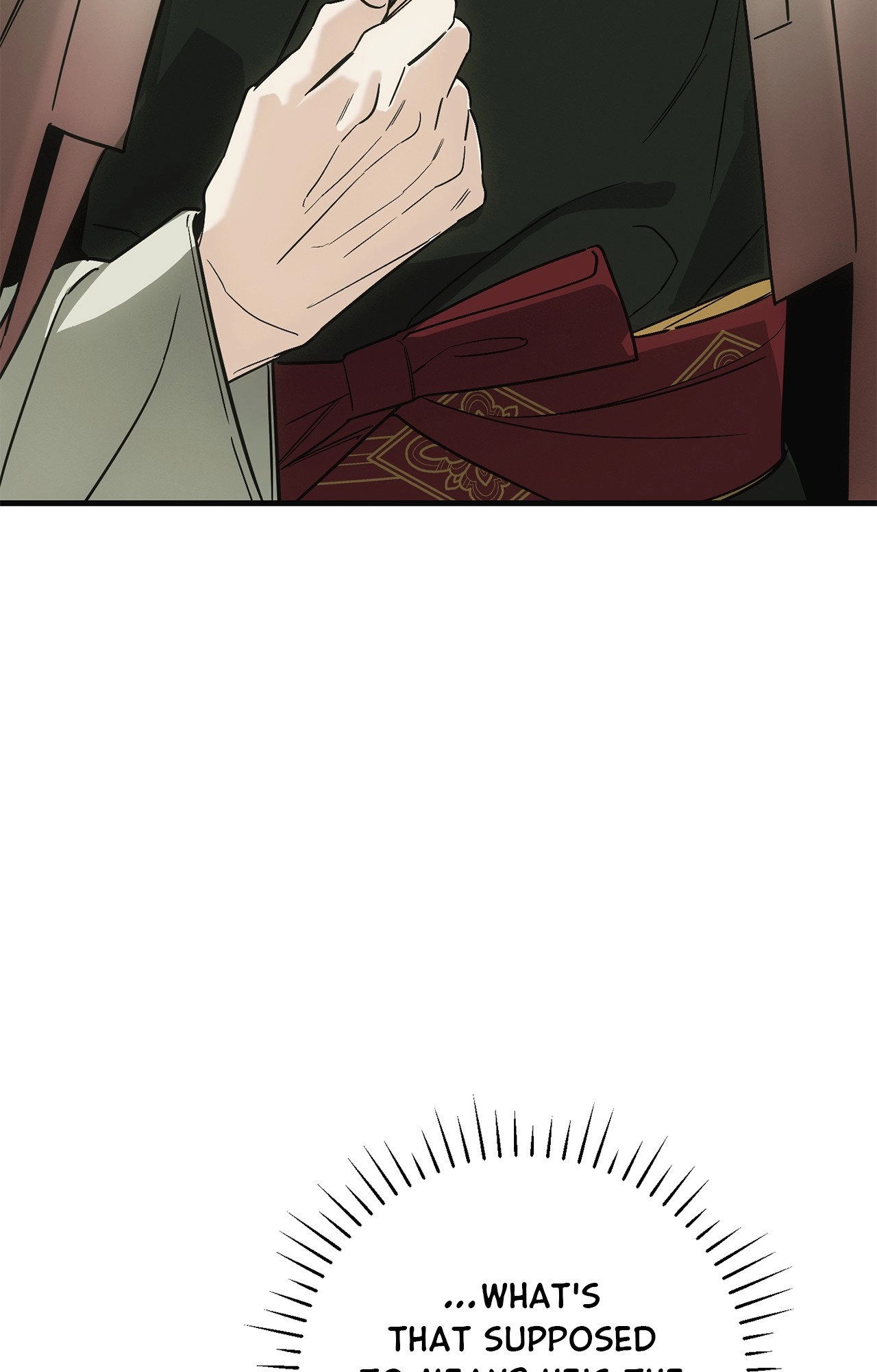 Mark of Fate Chapter 45 page 38 - 
