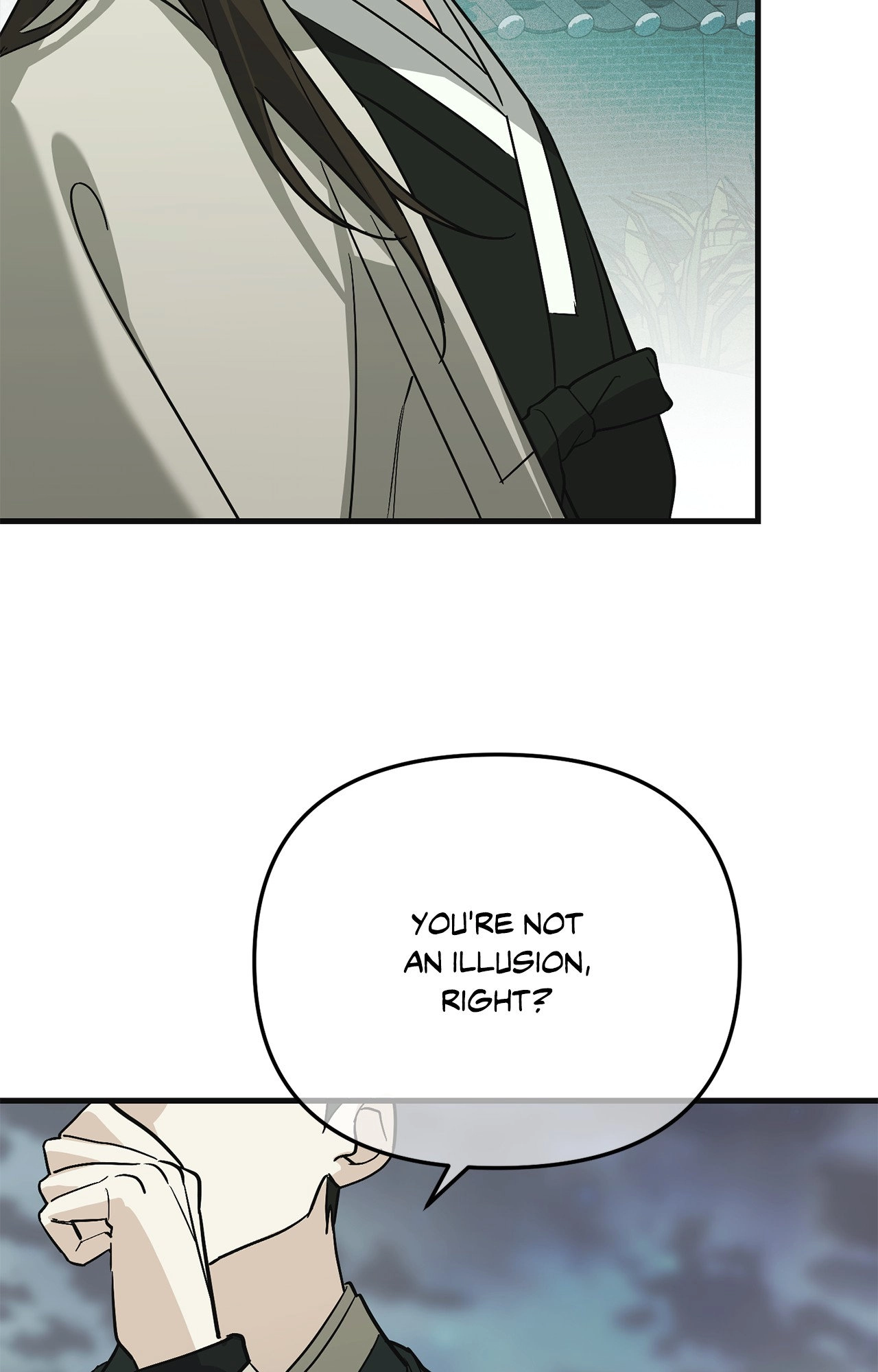 Mark of Fate Chapter 45 page 5 - 