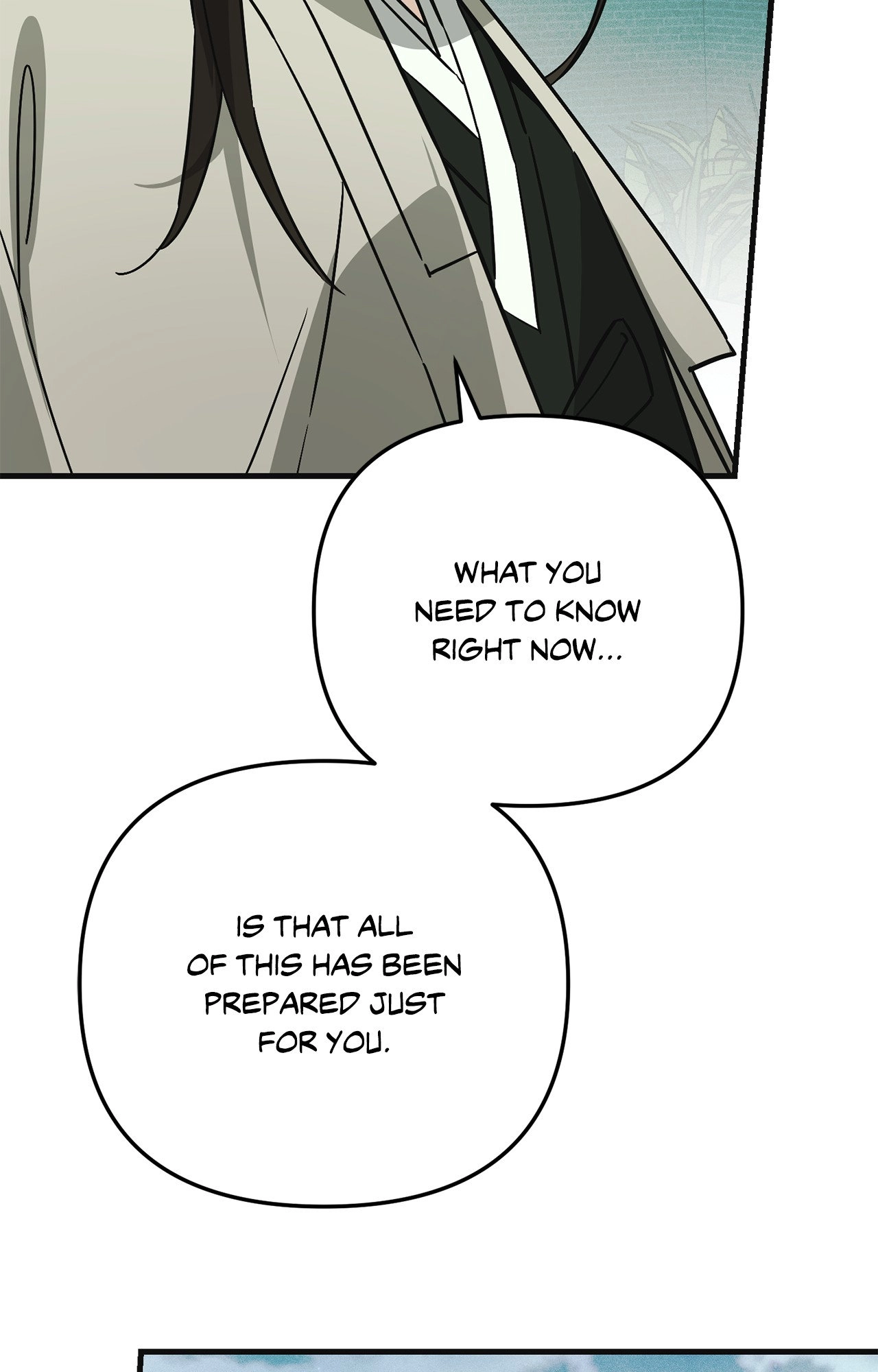 Mark of Fate Chapter 45 page 42 - 