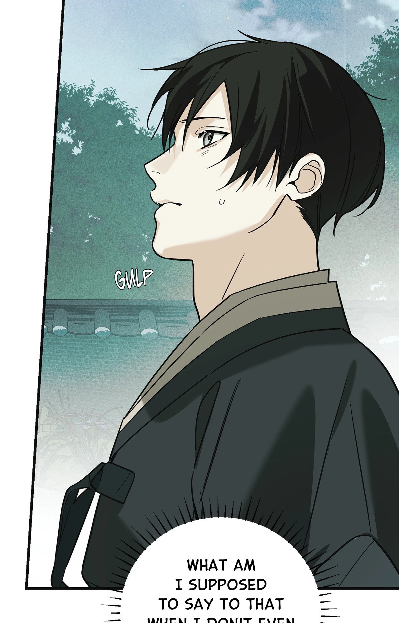 Mark of Fate Chapter 45 page 43 - 