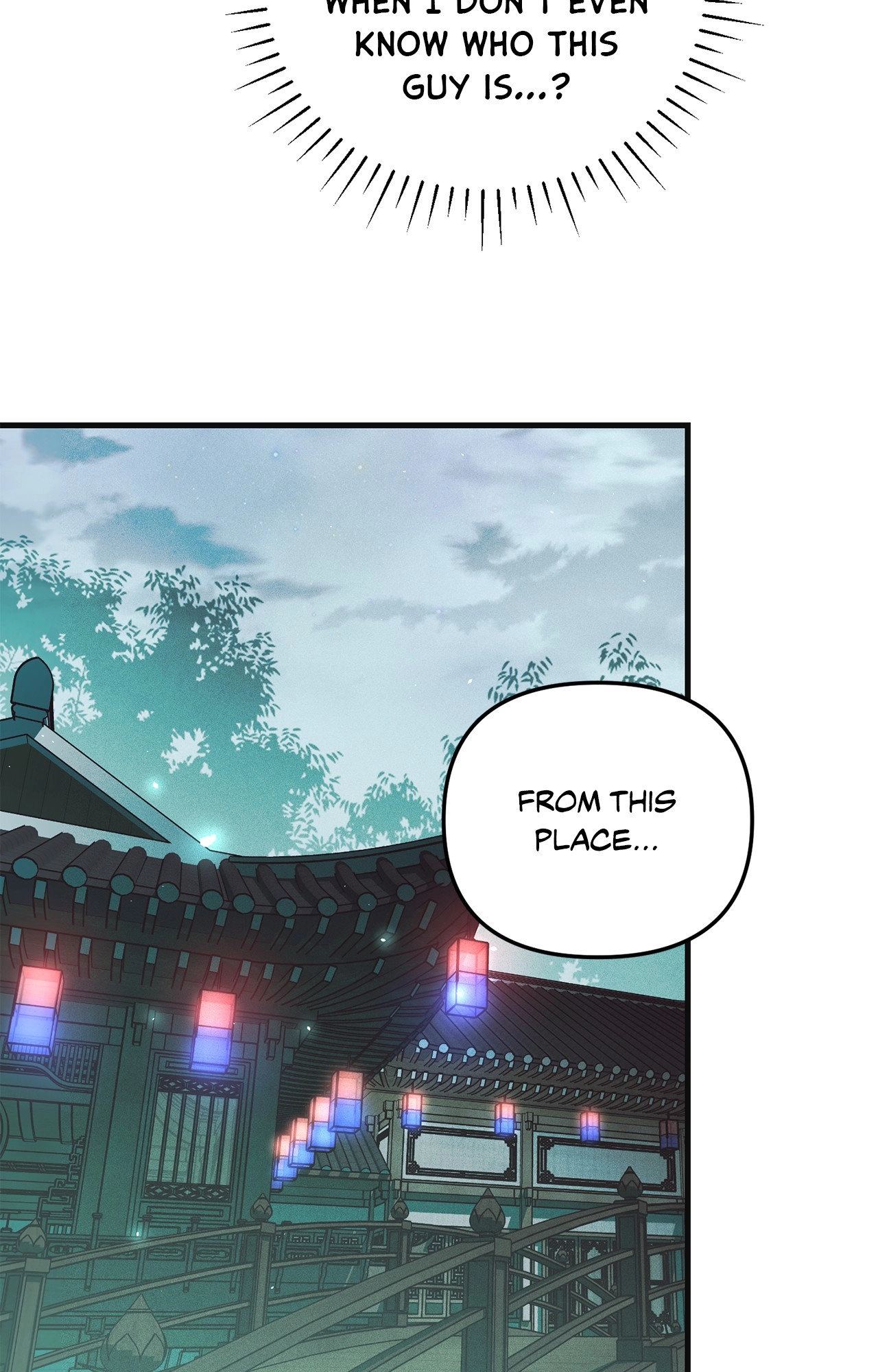 Mark of Fate Chapter 45 page 44 - 