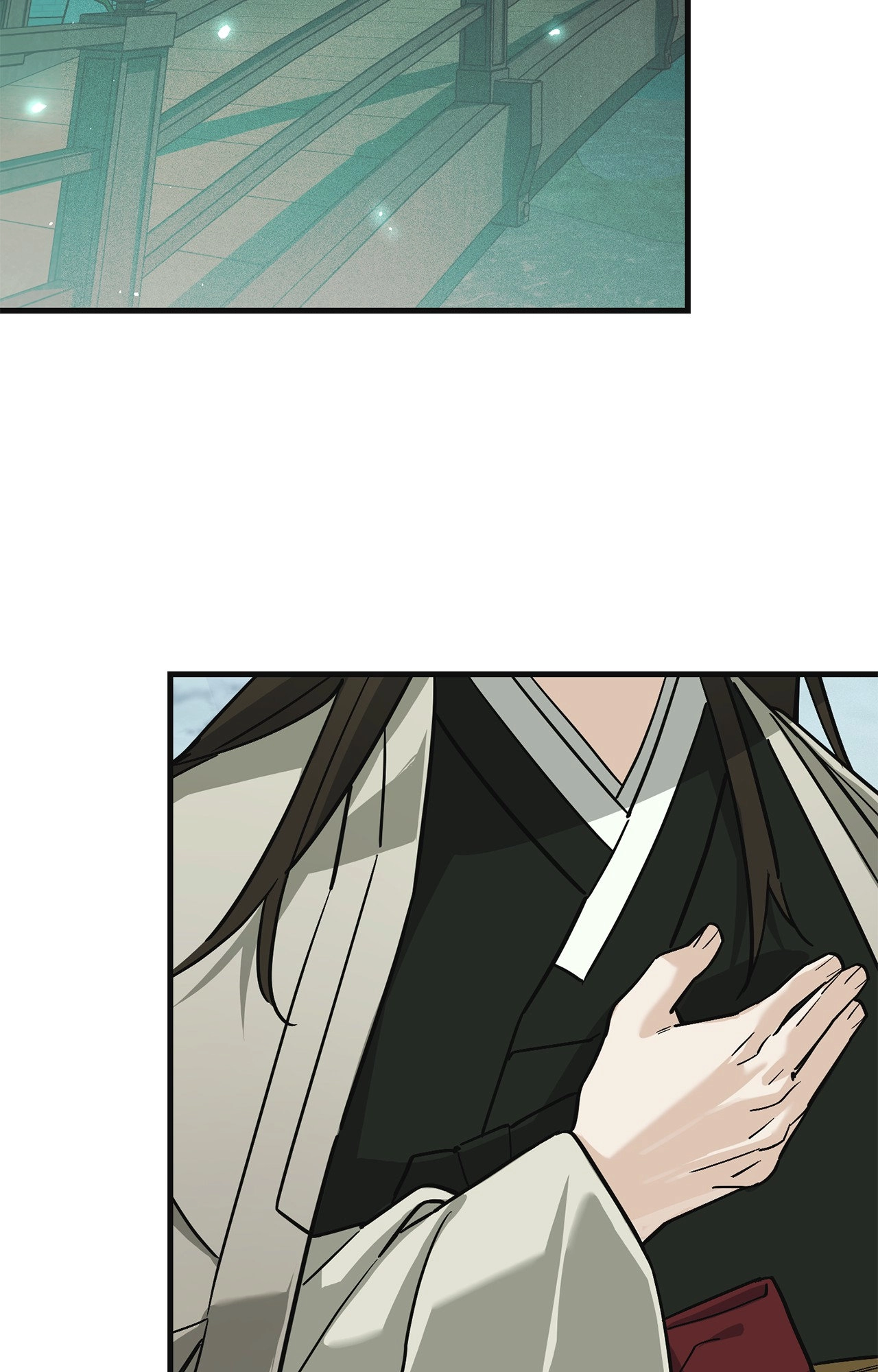 Mark of Fate Chapter 45 page 45 - 