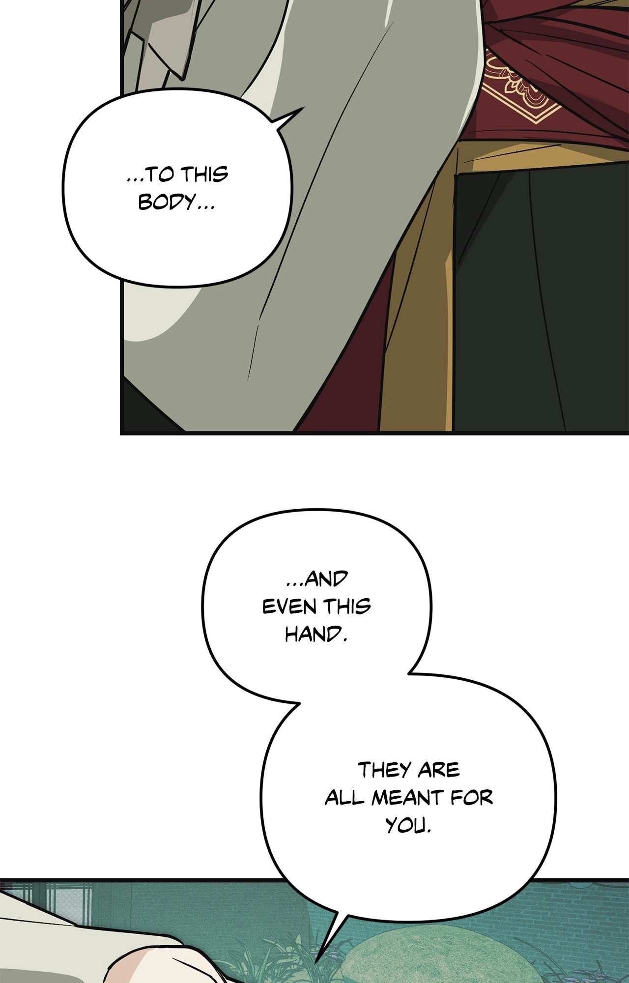 Mark of Fate Chapter 45 page 46 - 