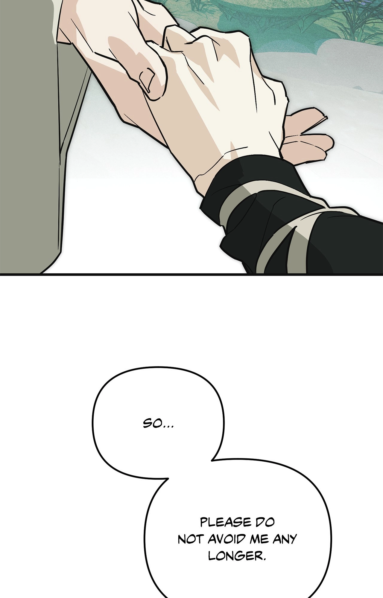 Mark of Fate Chapter 45 page 47 - 